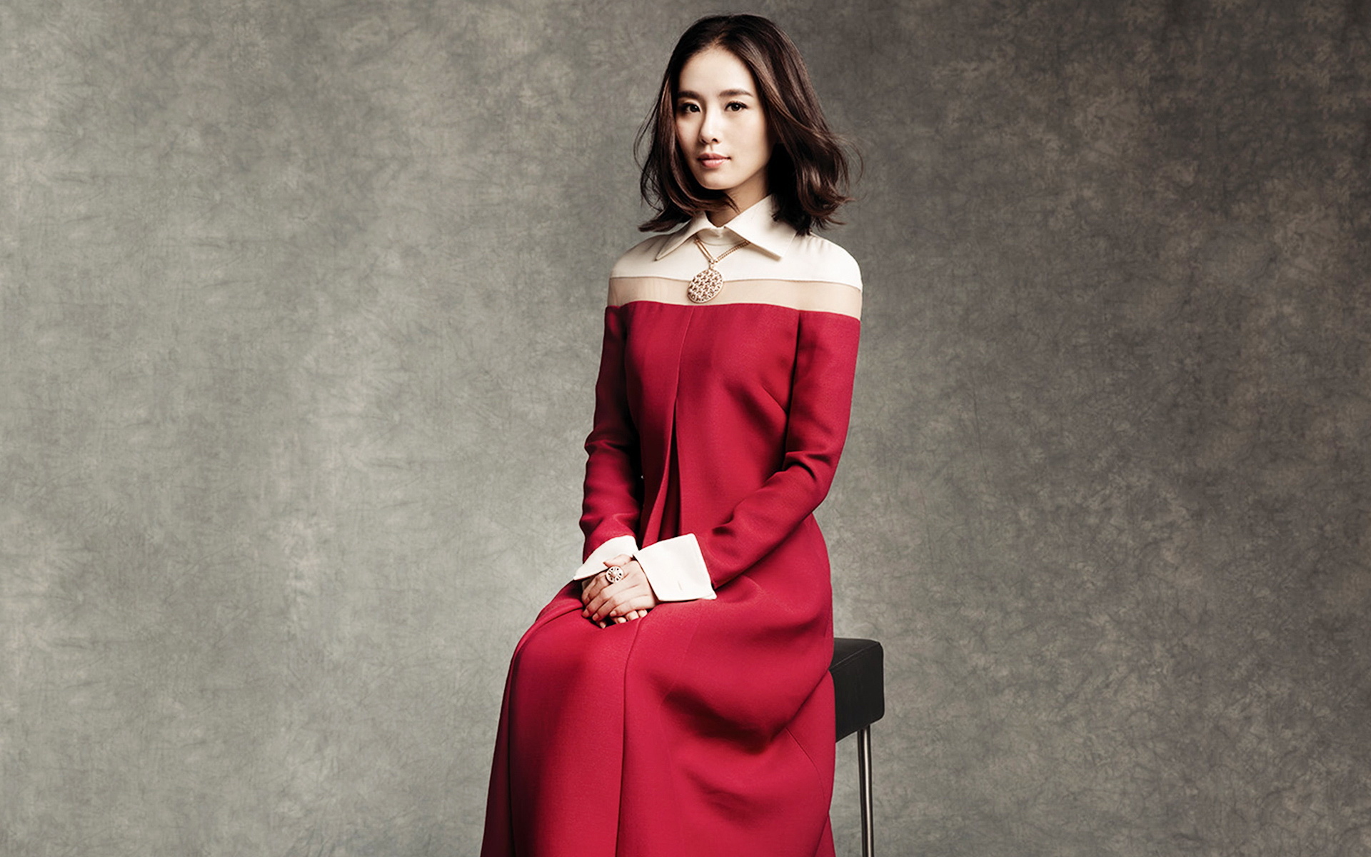 刘诗诗 美女 清纯