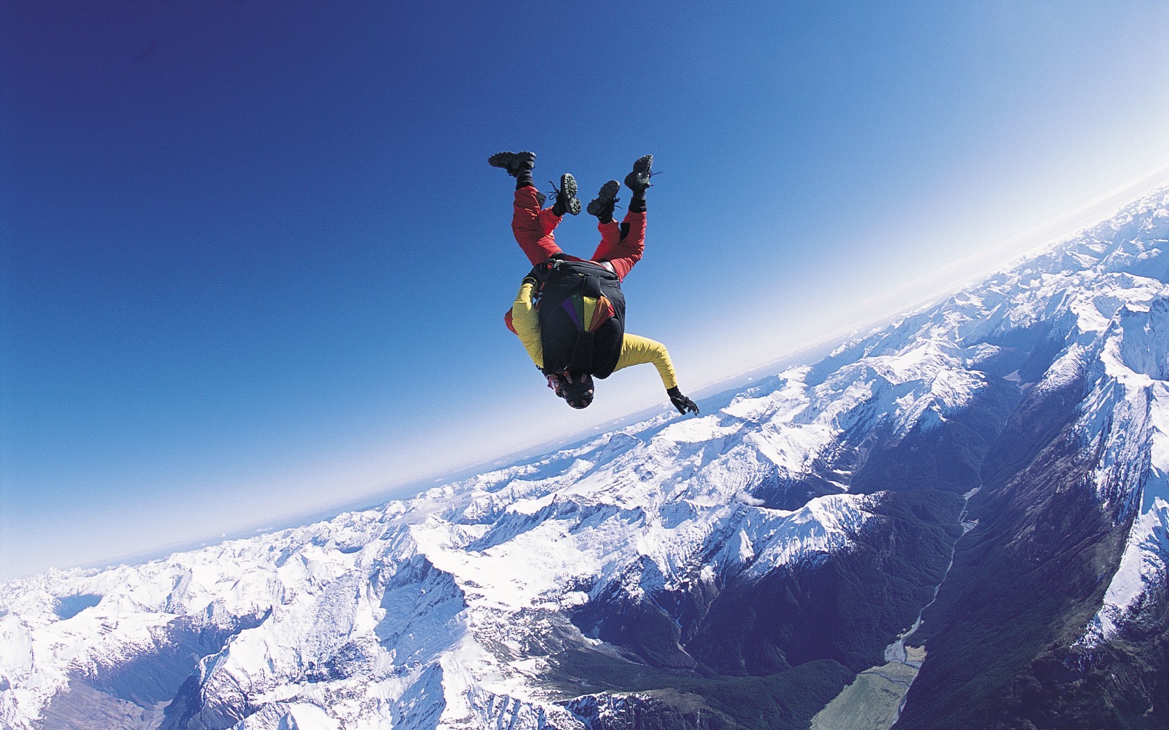 体育 运动 极限运动