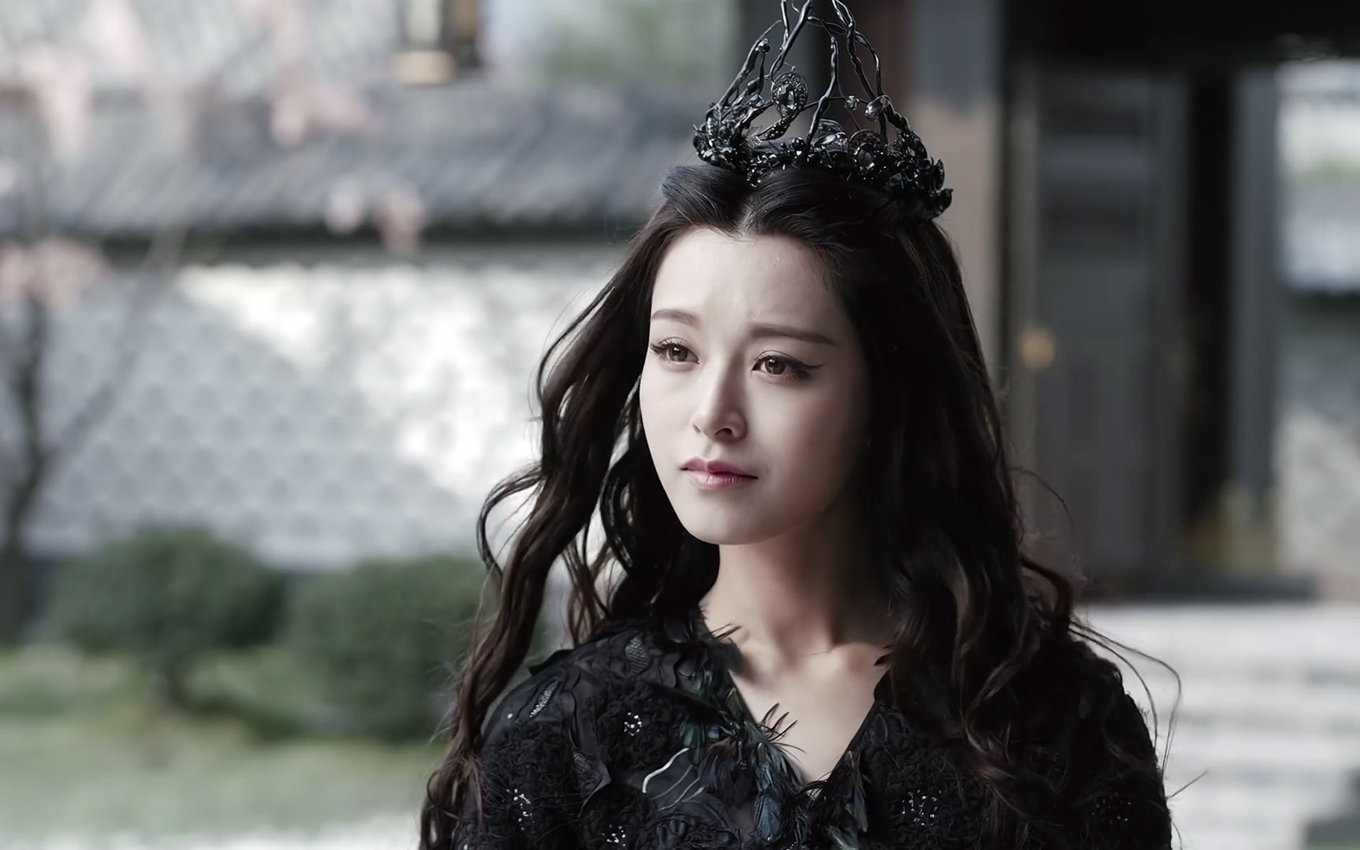 影视 电视剧 文咏珊 九州海上牧云记