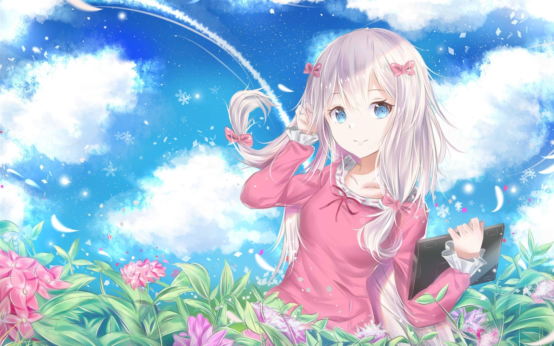 动漫 情色漫画老师 埃罗芒阿老师 和泉纱雾