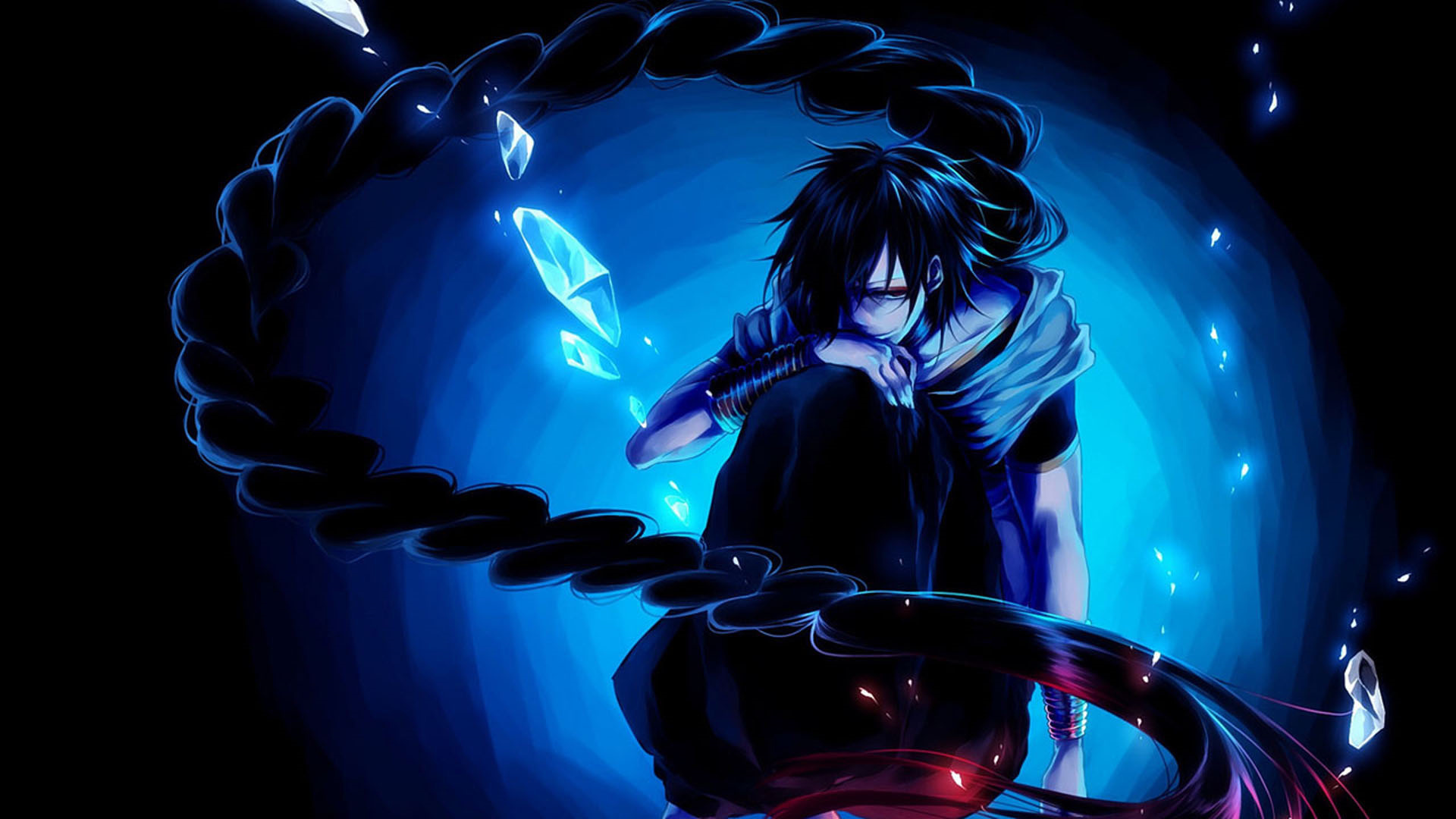 魔笛MAGI 热血 冒险 动漫