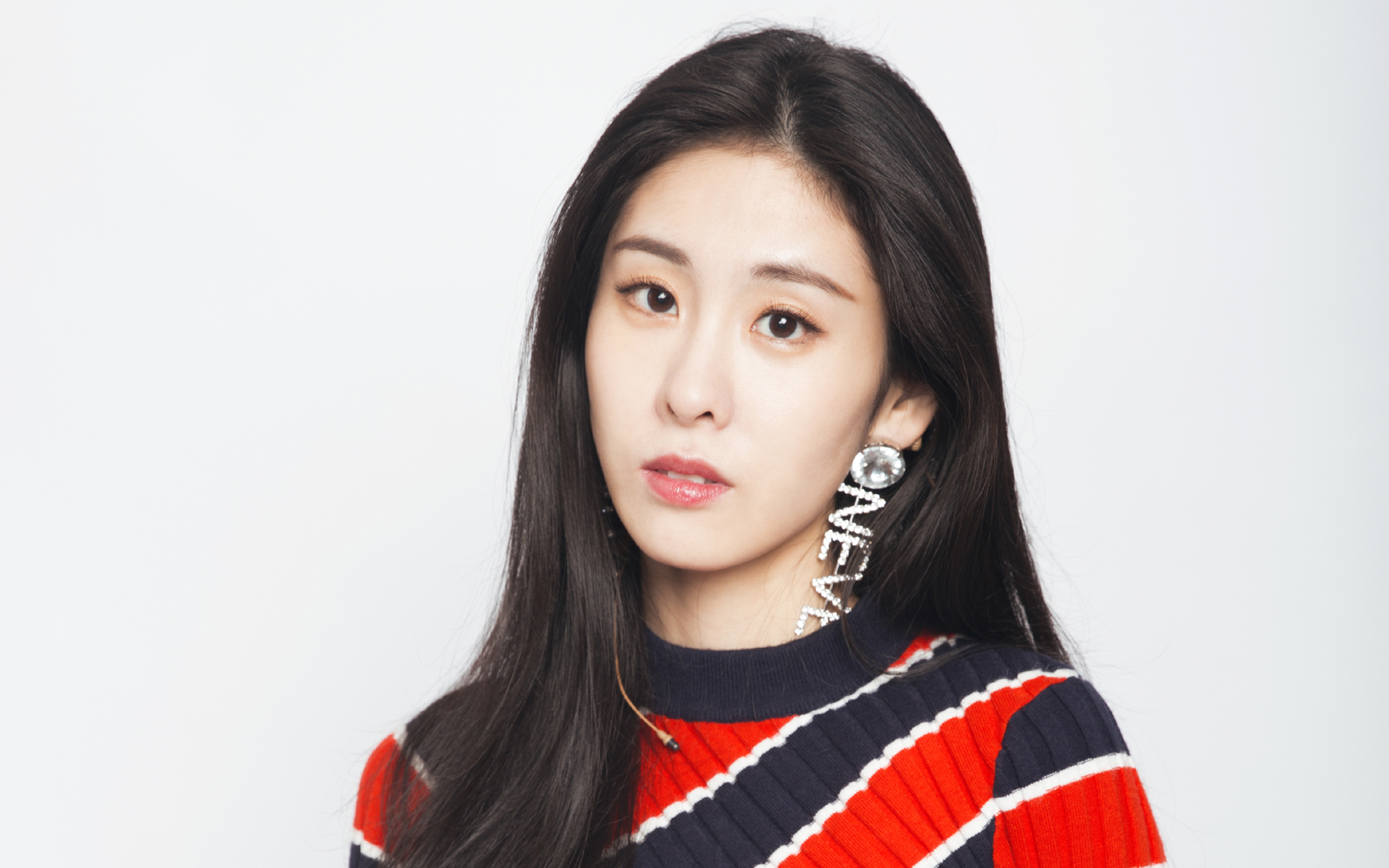 张碧晨  明星  内地