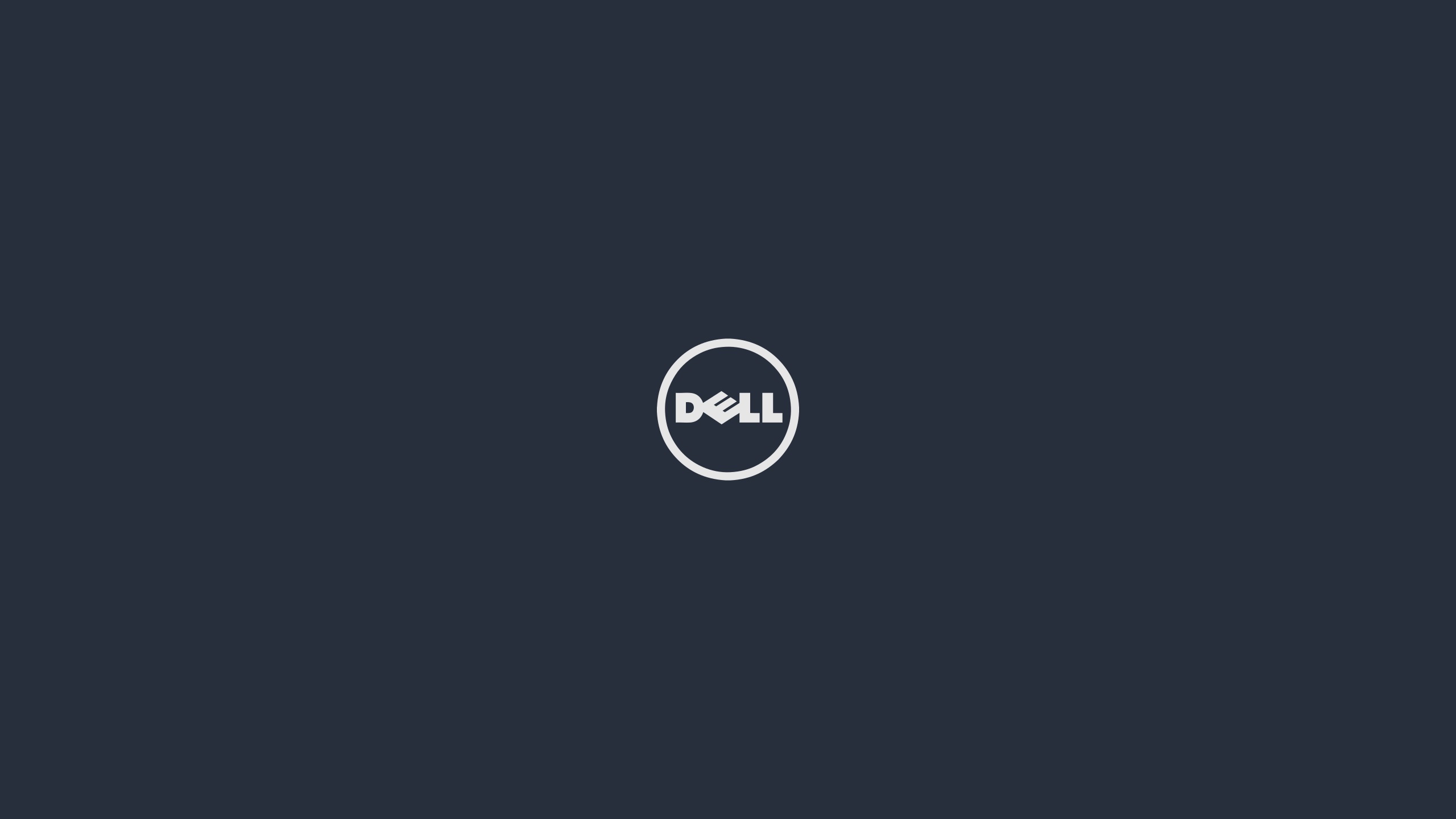 炫酷 品牌 简约 DELL 戴尔