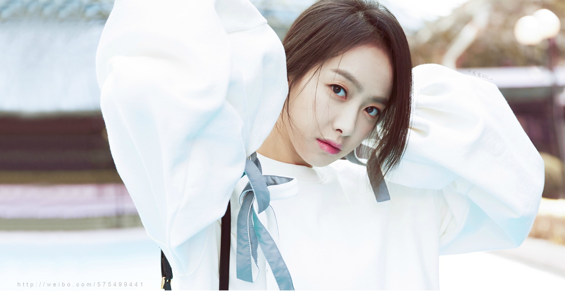 函数组合 宋茜 时尚女星