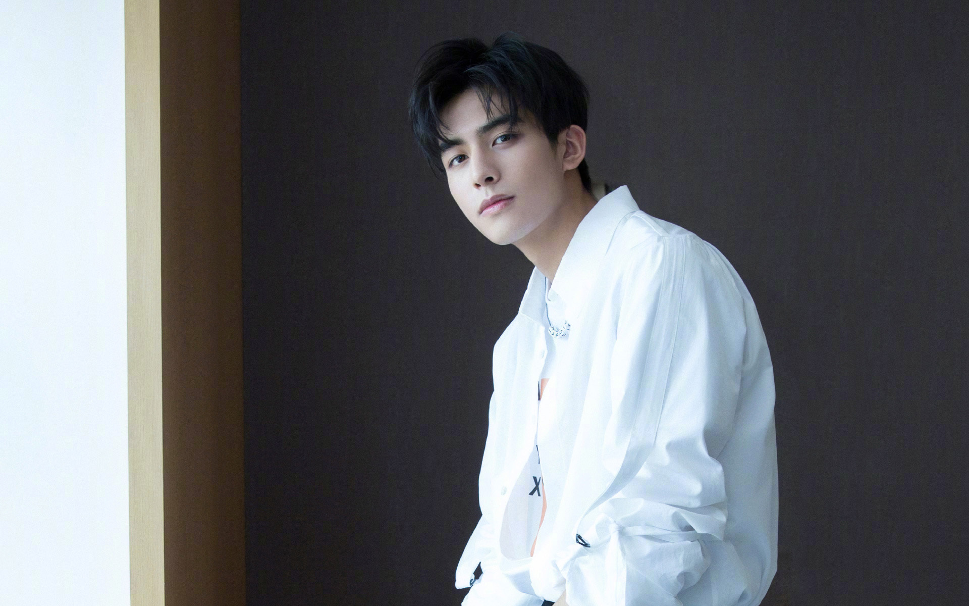 内地明星 宋威龙