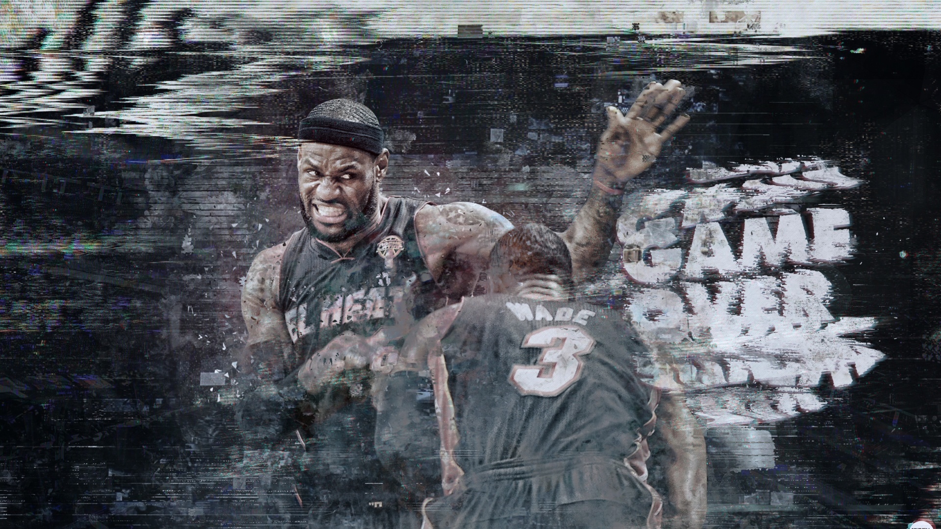 nba 球星 詹姆斯