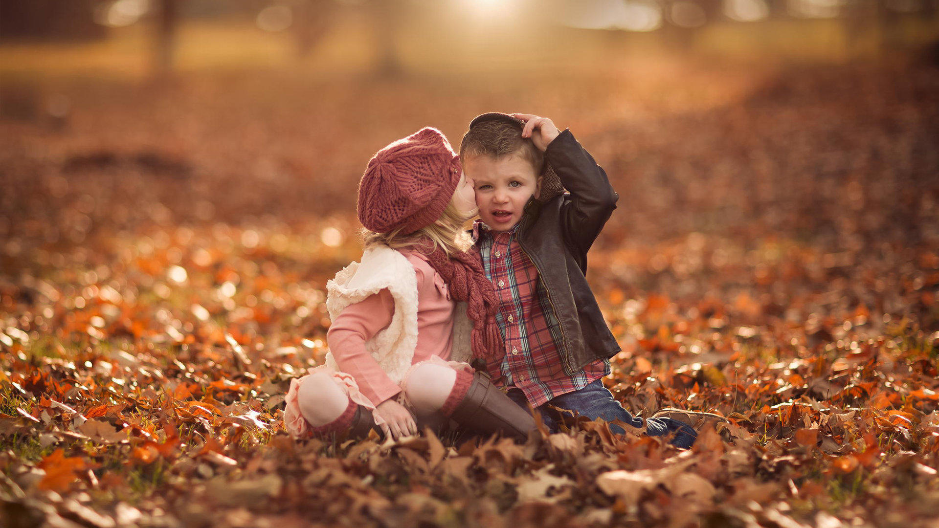 baby秀 小孩 儿童