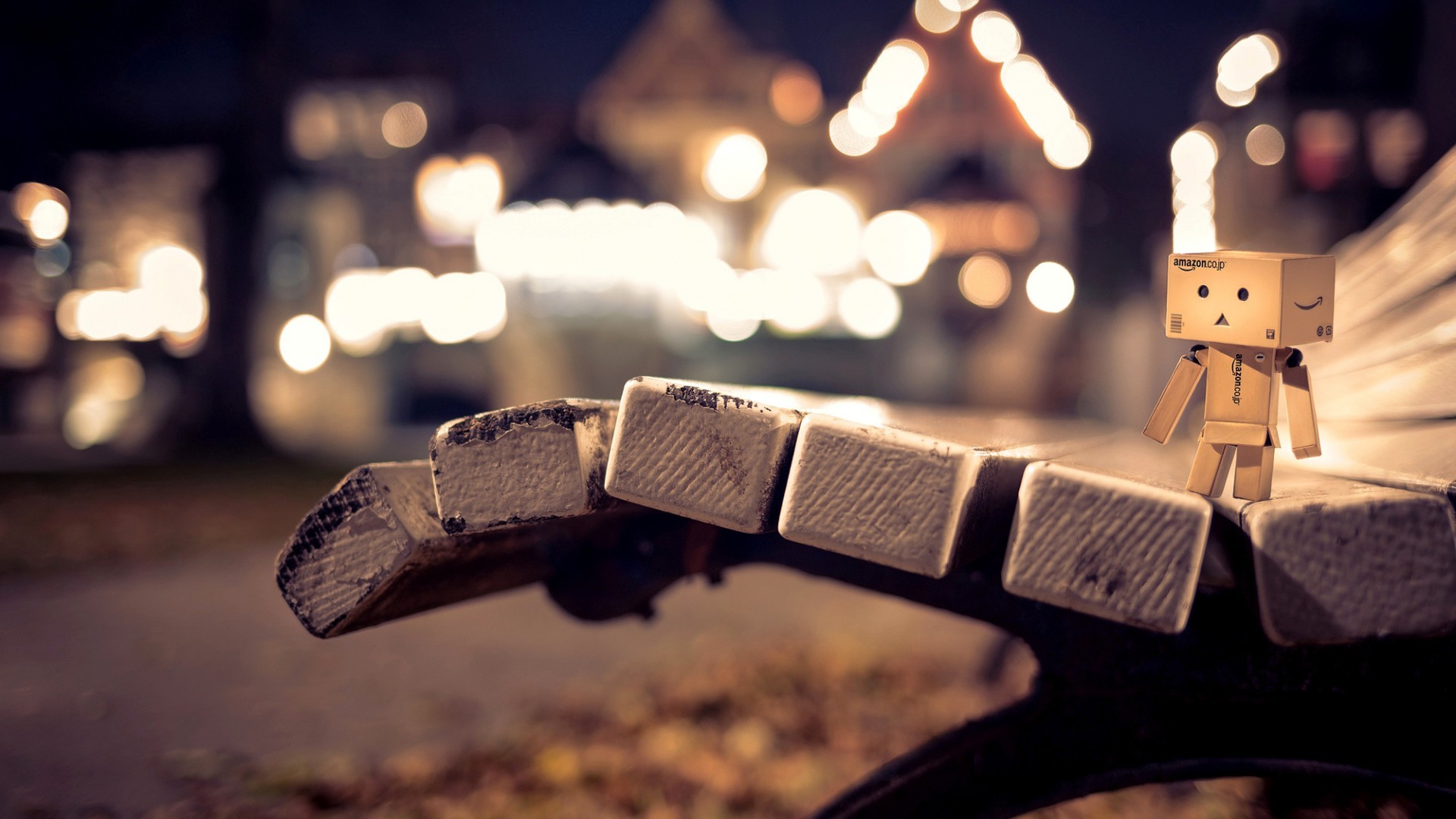 爱情箴言  路灯下的阿楞