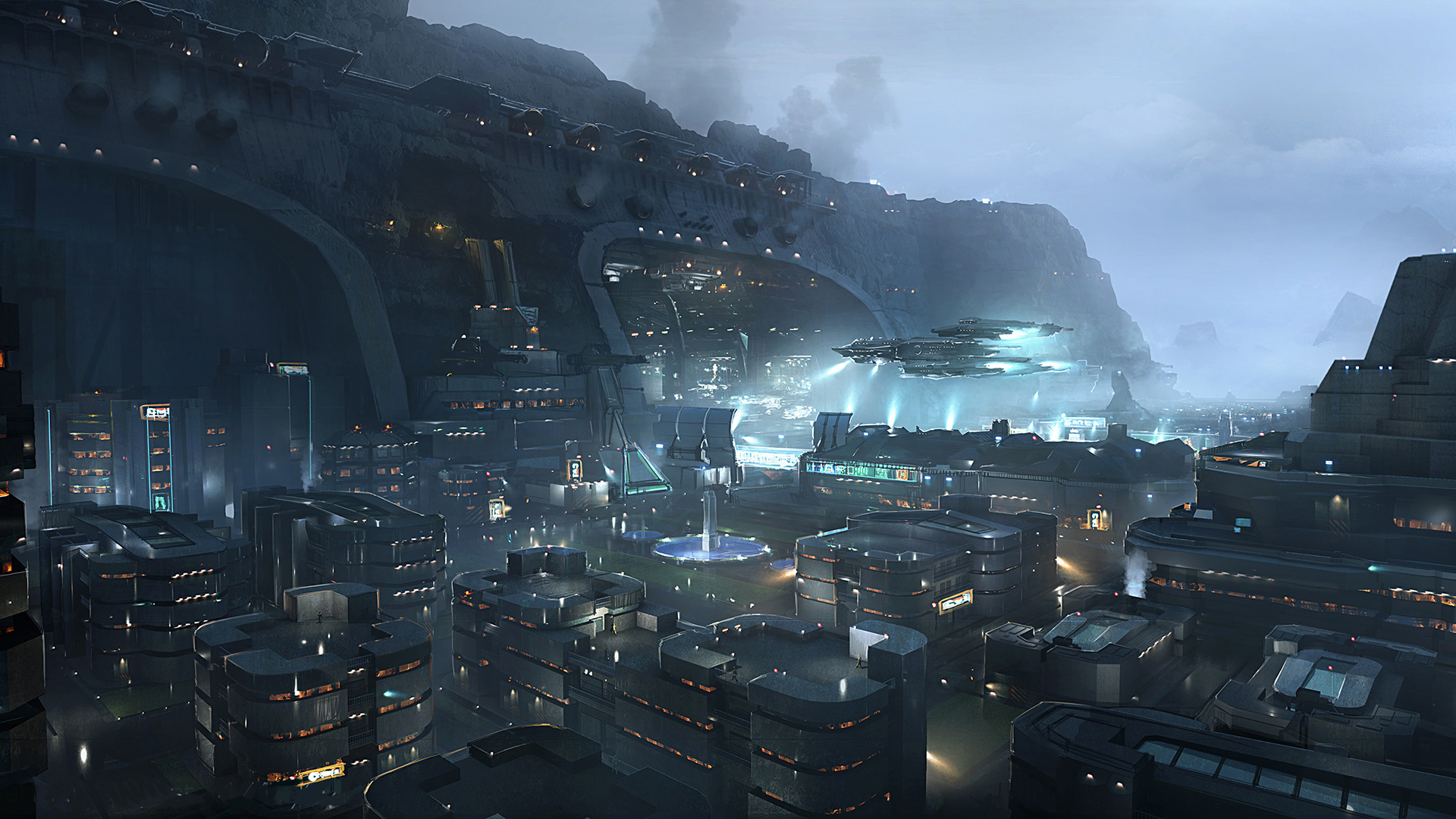 游戏 单机游戏 星际公民