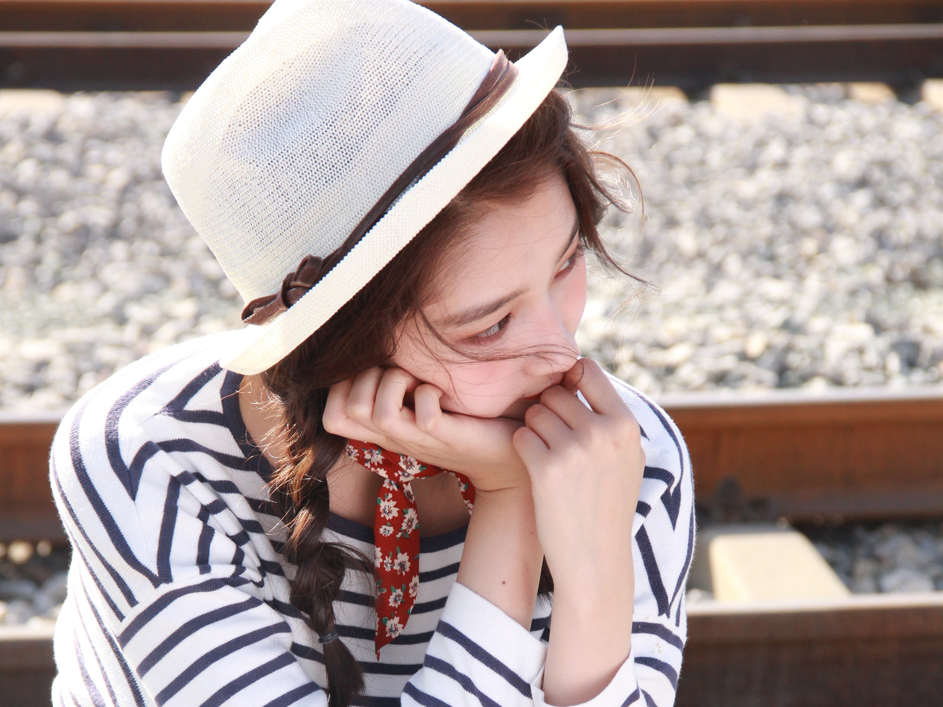 关晓彤 明星 美女