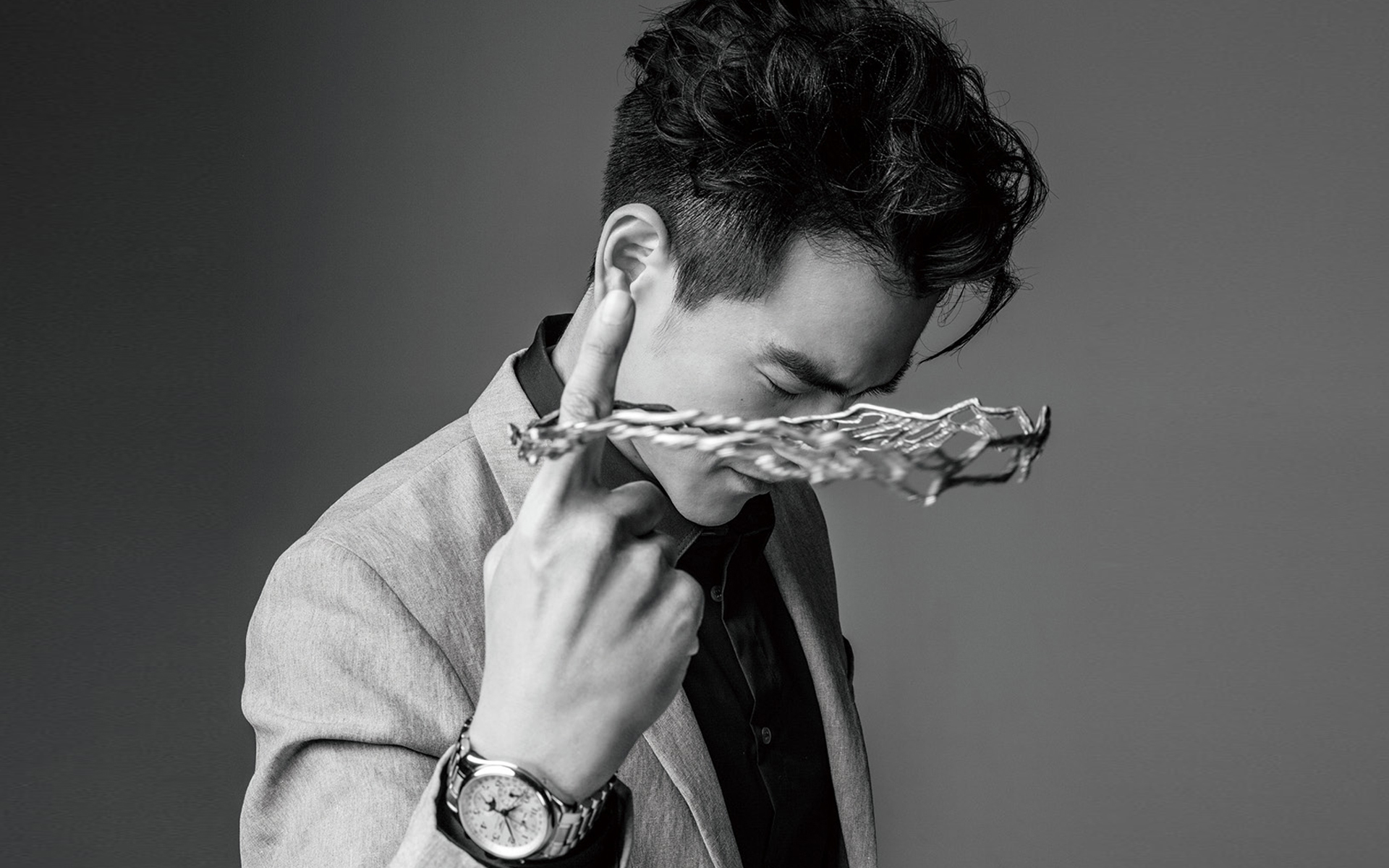 彭于晏 港台 明星