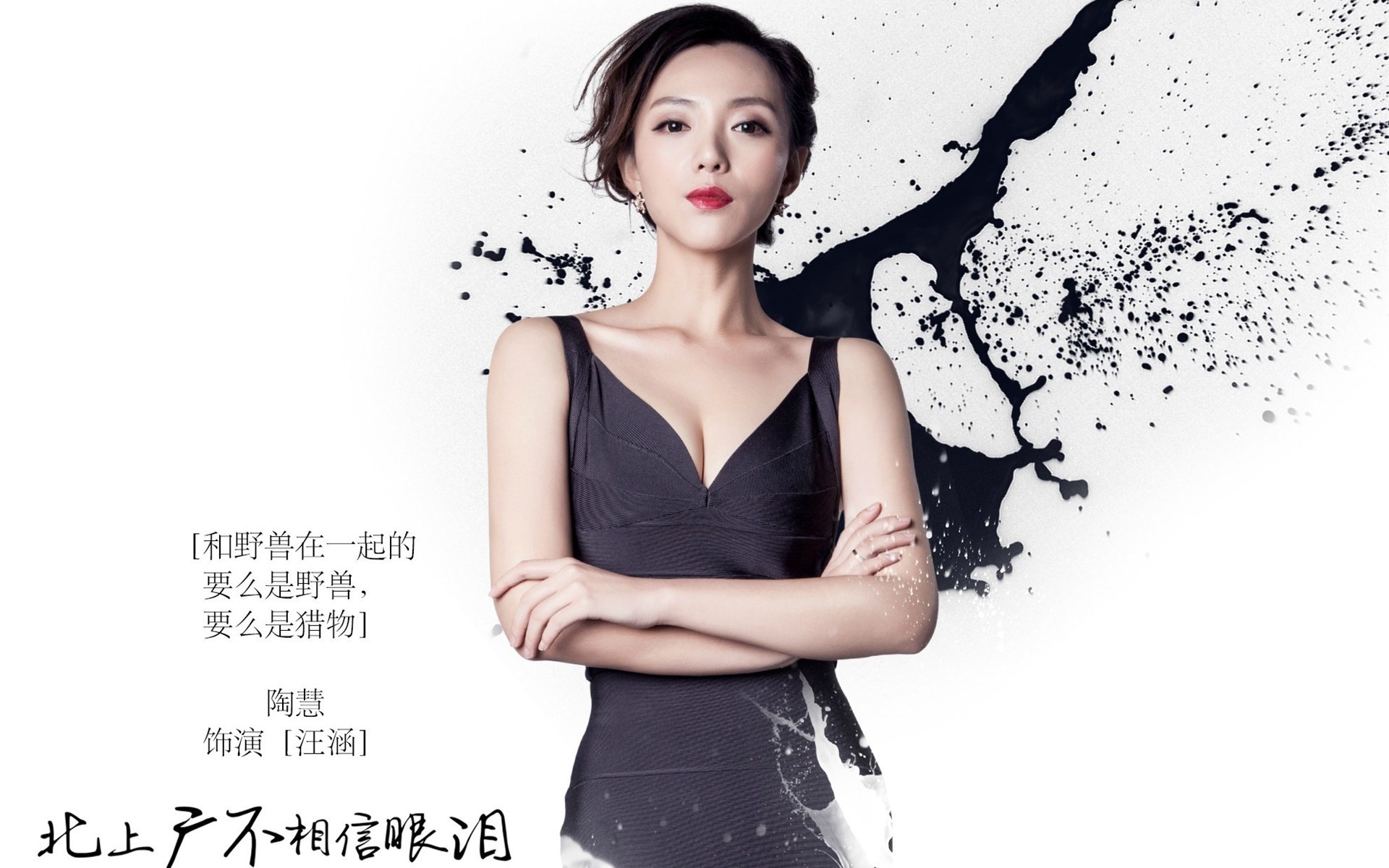 北上广不相信眼泪 宽屏 影视 电视剧 陶慧