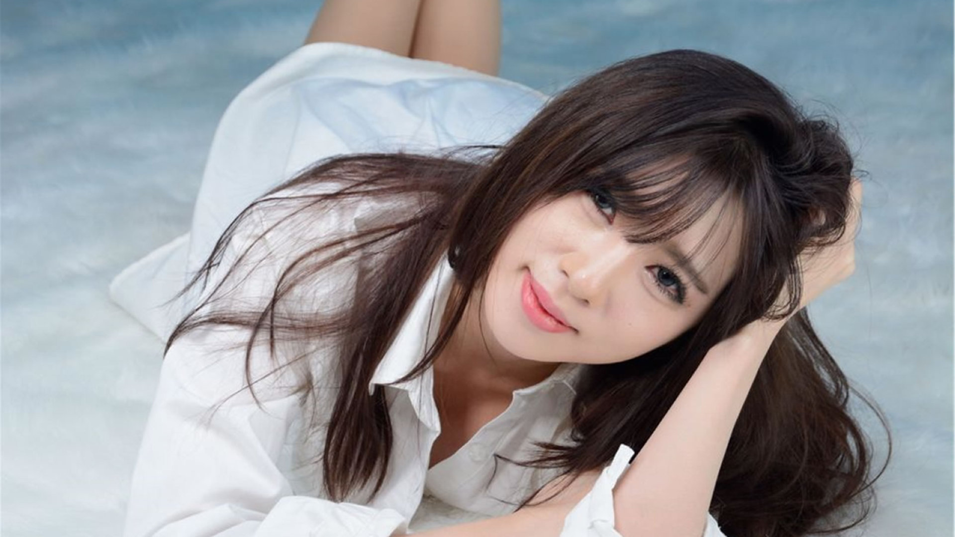 美女 性感 诱惑 宽屏