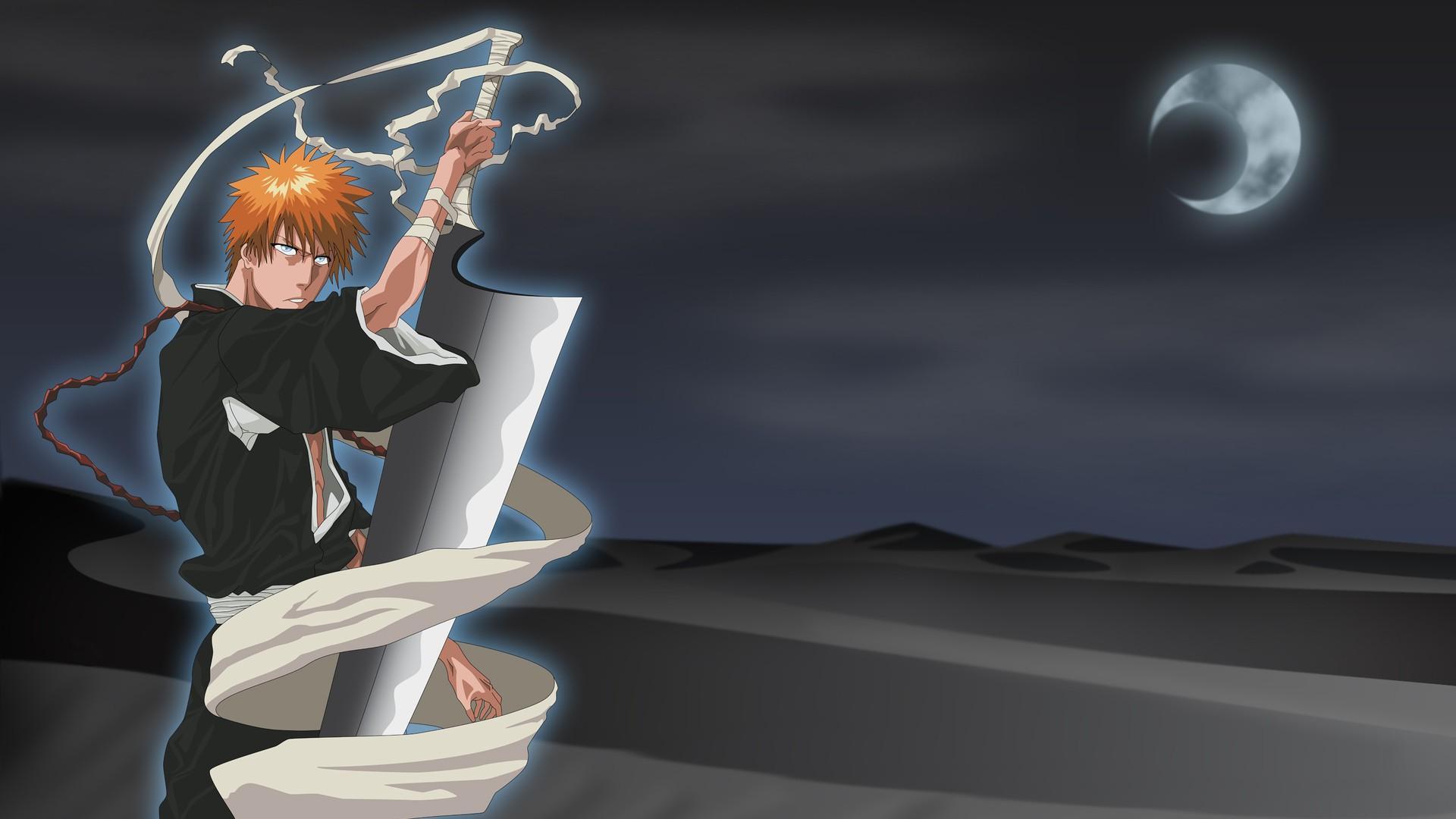 死神 尸魂界 日本 热血 动漫