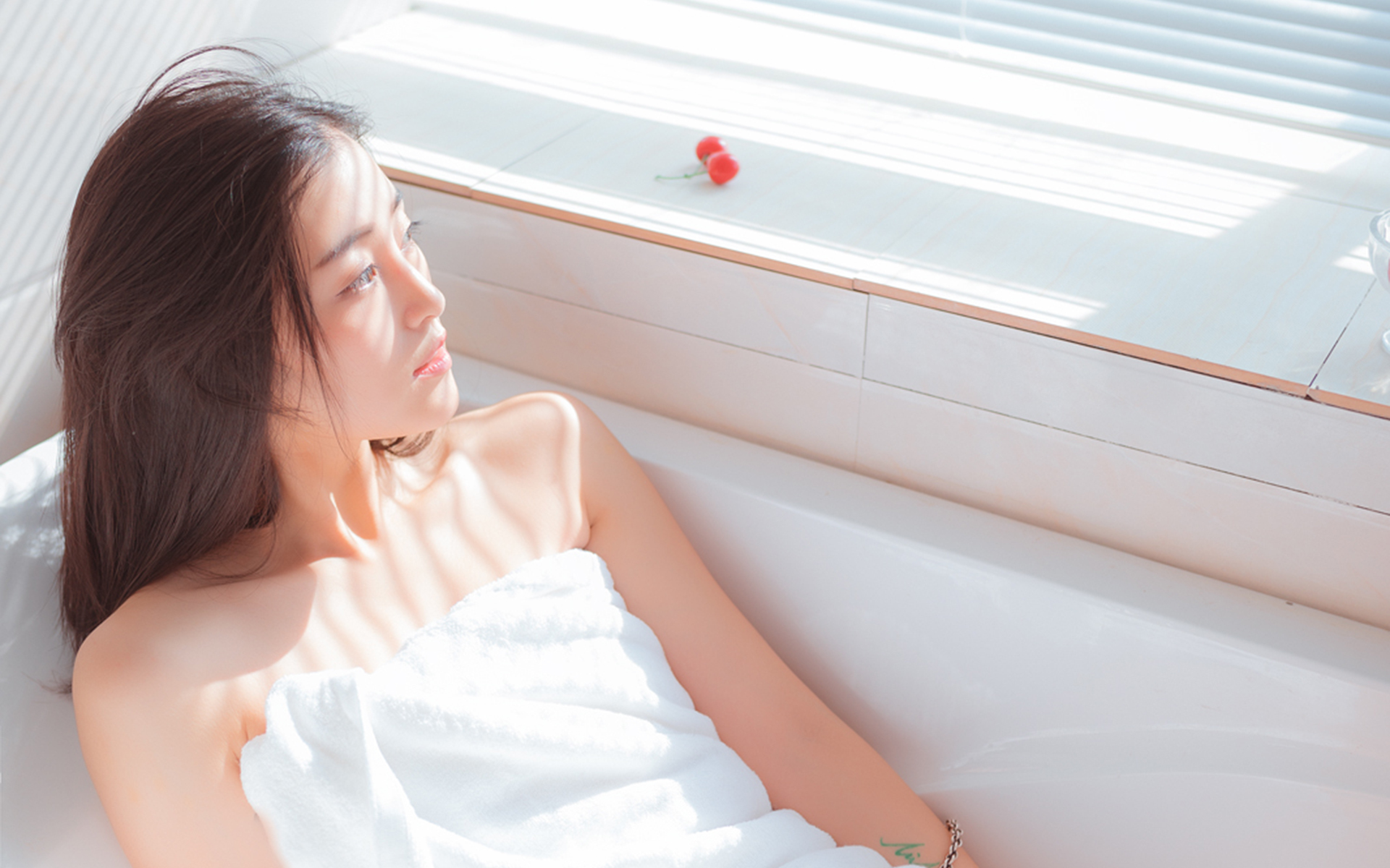 性感女神  居家性感  诱惑