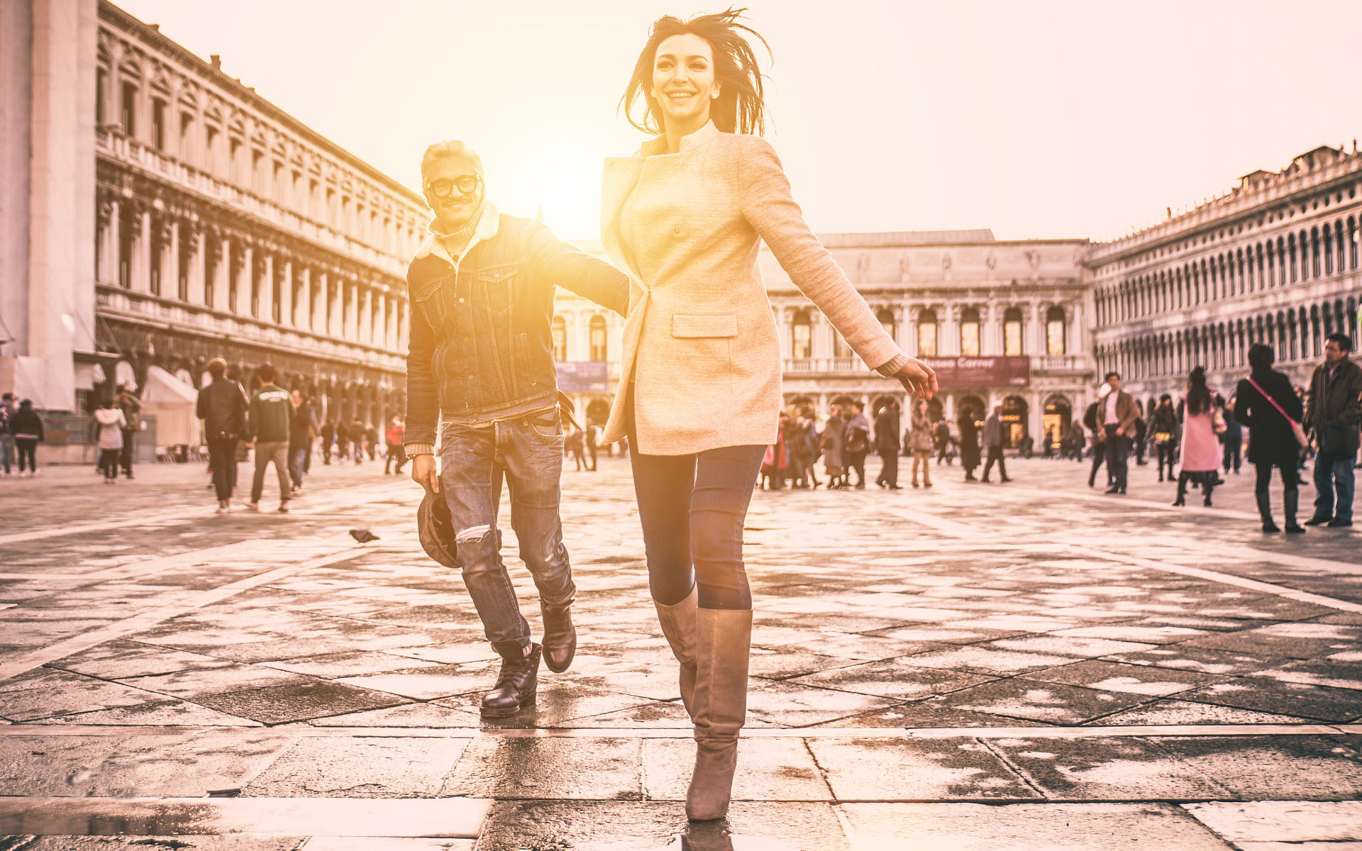 爱情 唯美温馨 LOVE