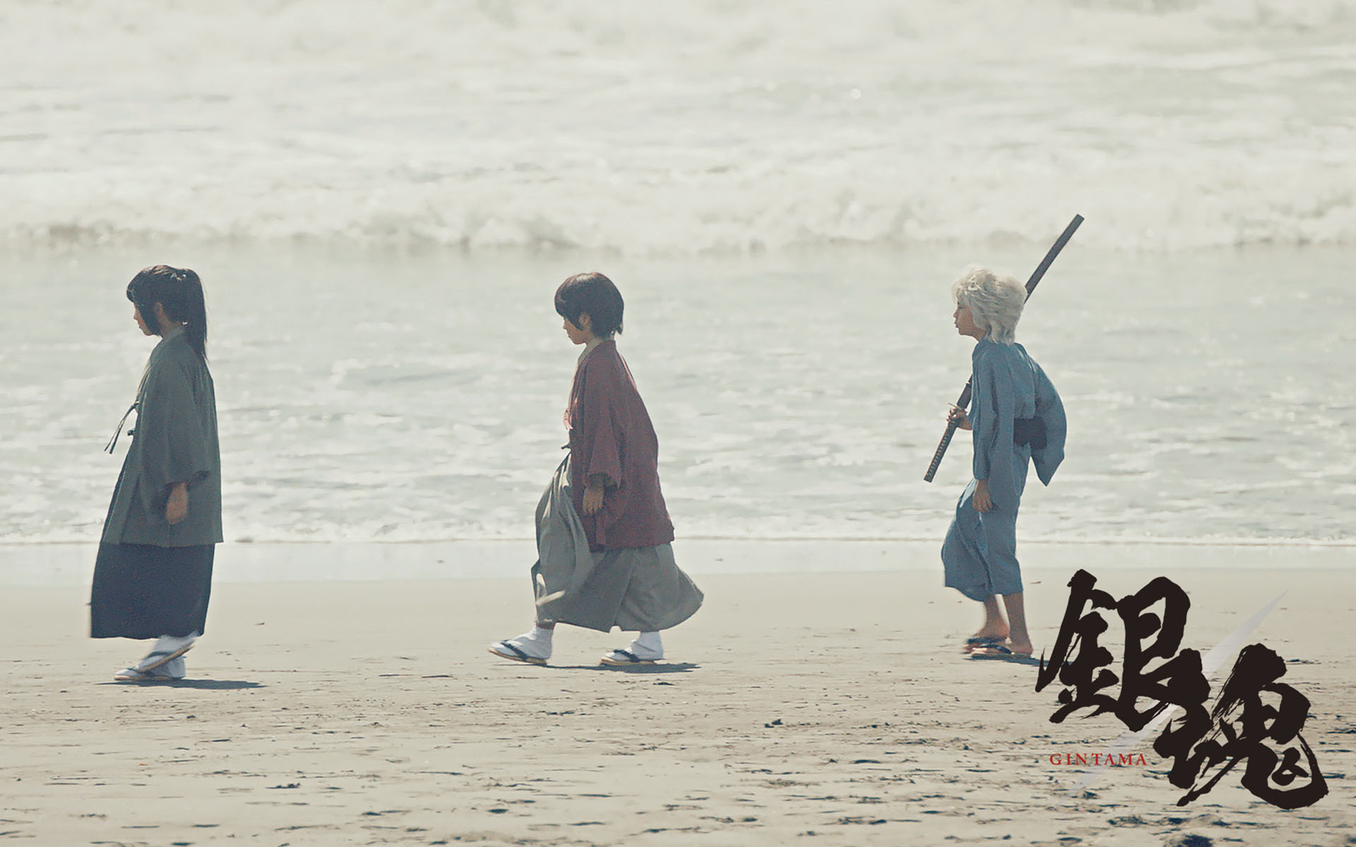 影视 电影 银魂