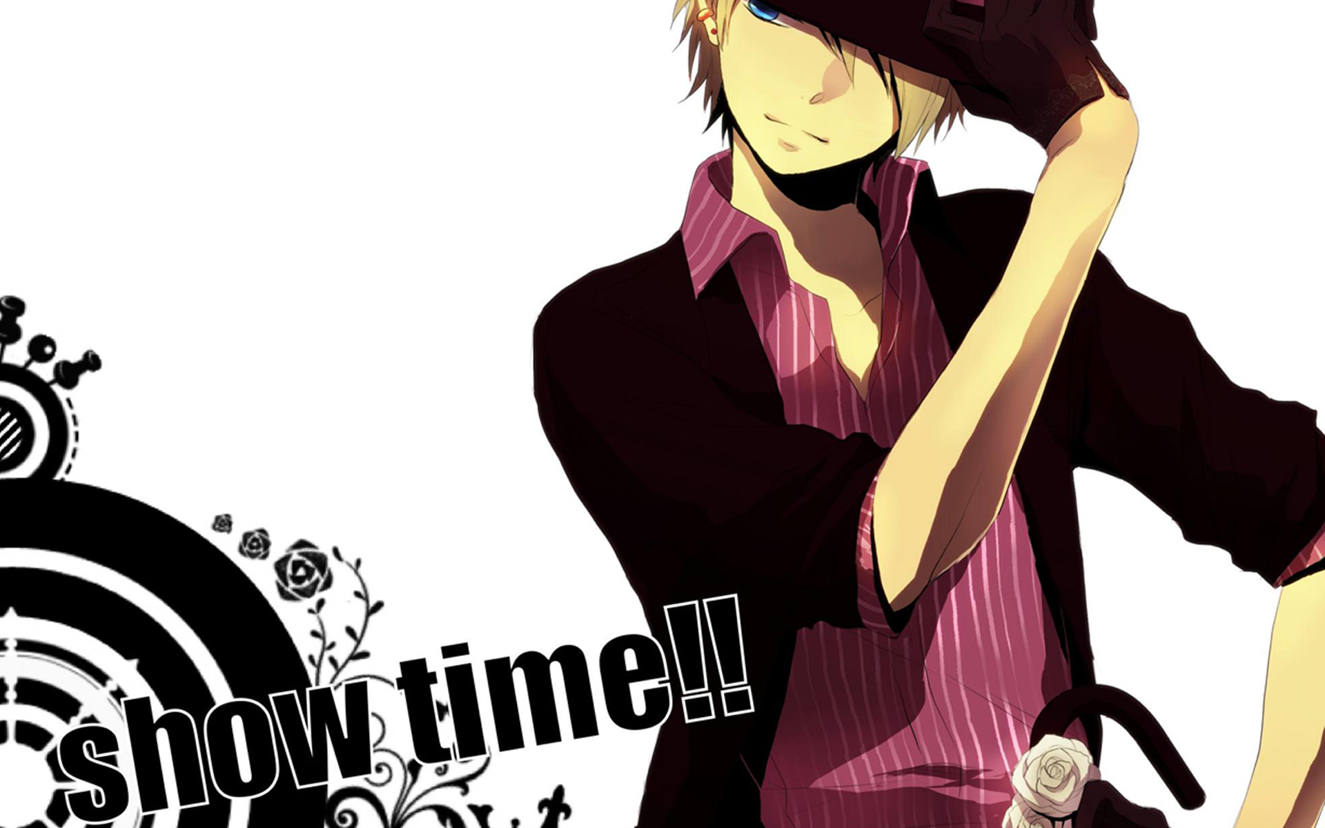 歌之王子殿下 演艺界 艺人 搞笑 轻松 动漫