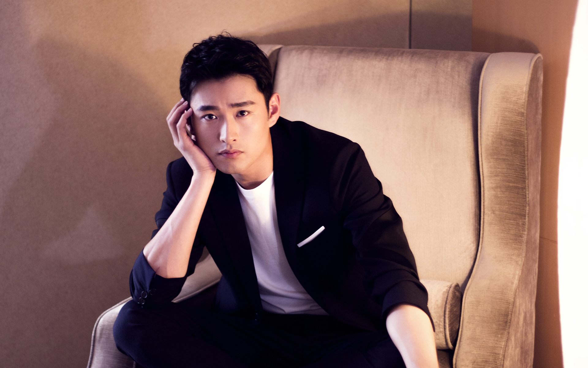 内地明星 王彦霖