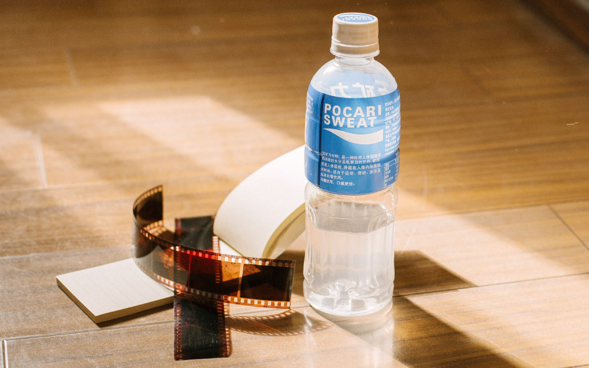 小清新 温馨一刻