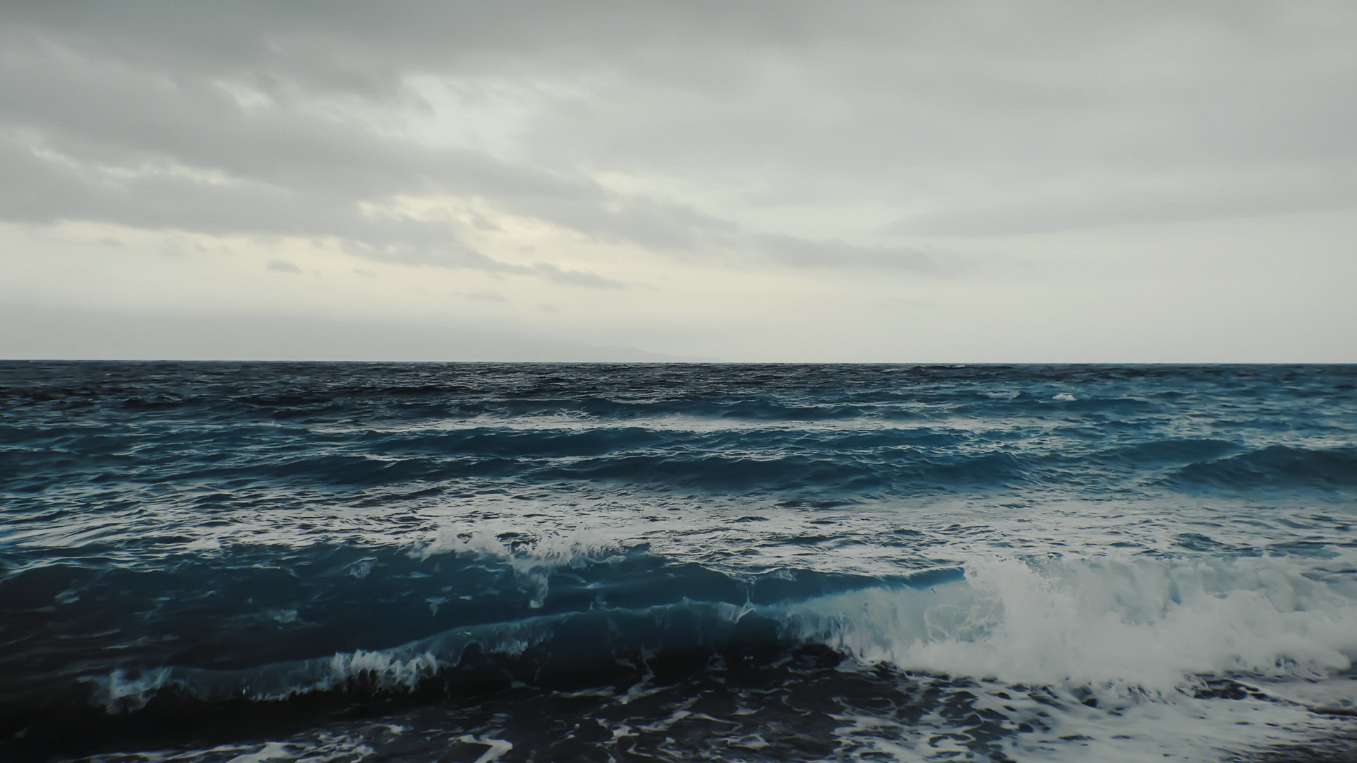 风景 海洋天堂 大海 海浪