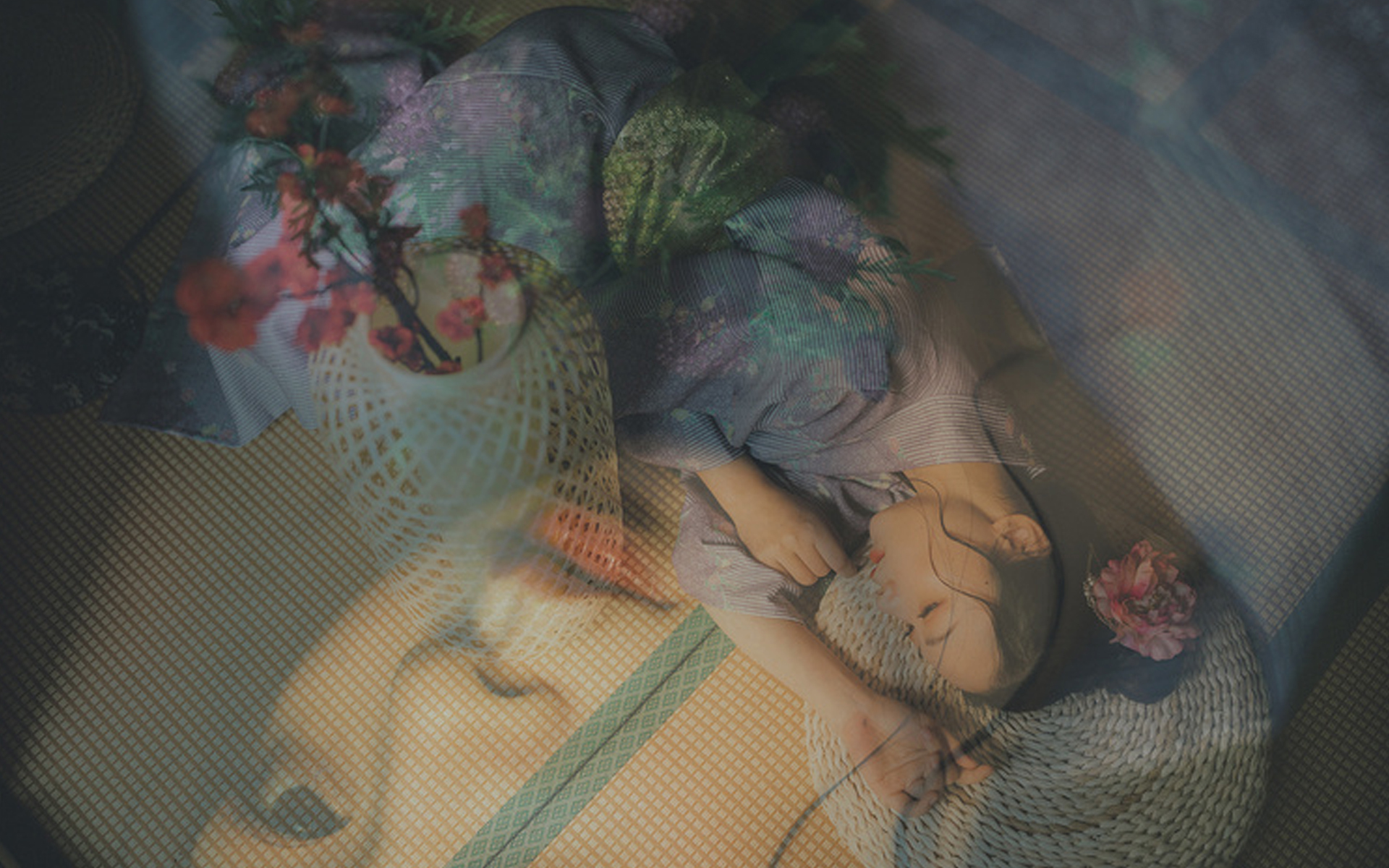 美女 模特 性感