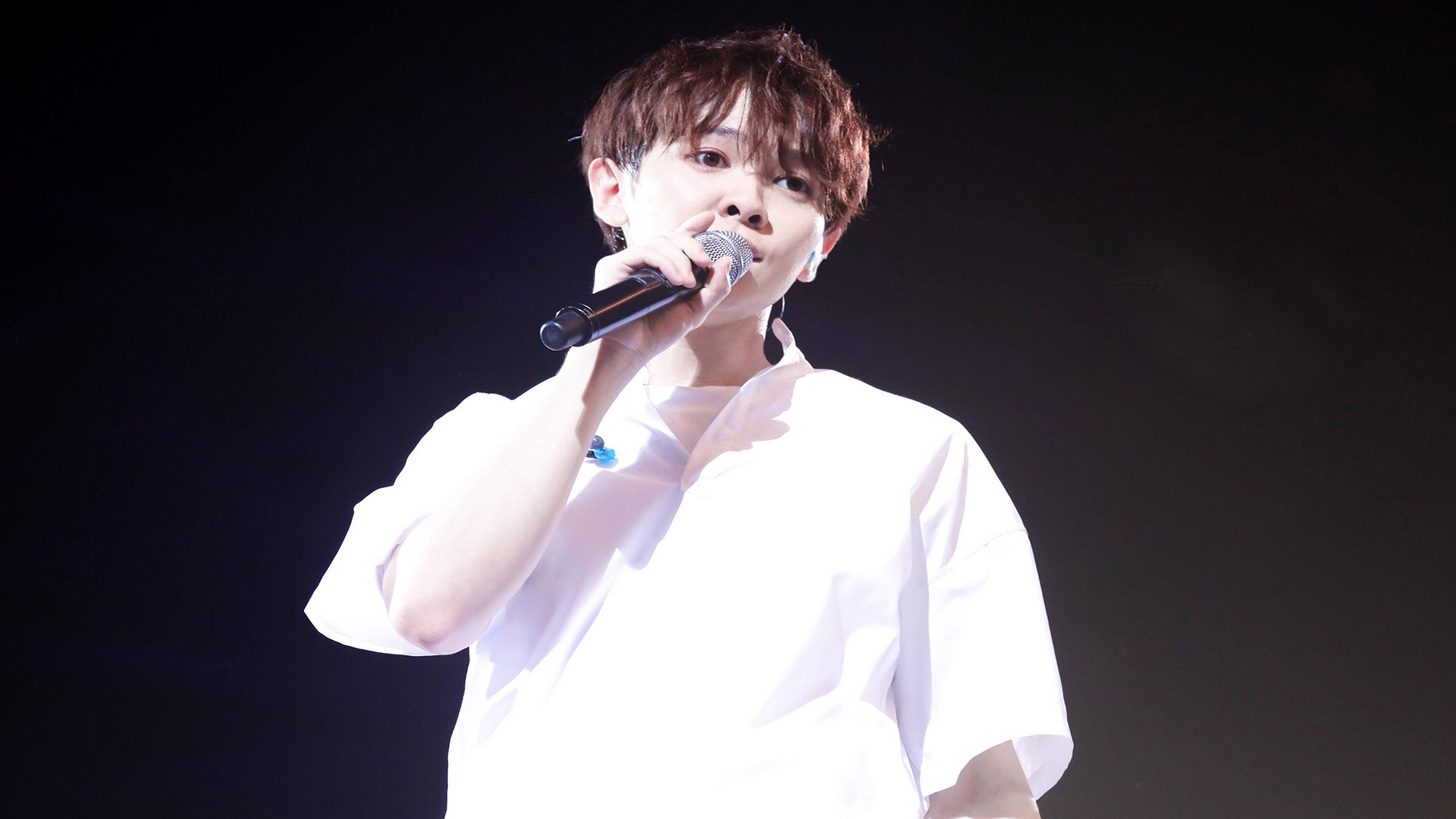 内地明星 尤长靖