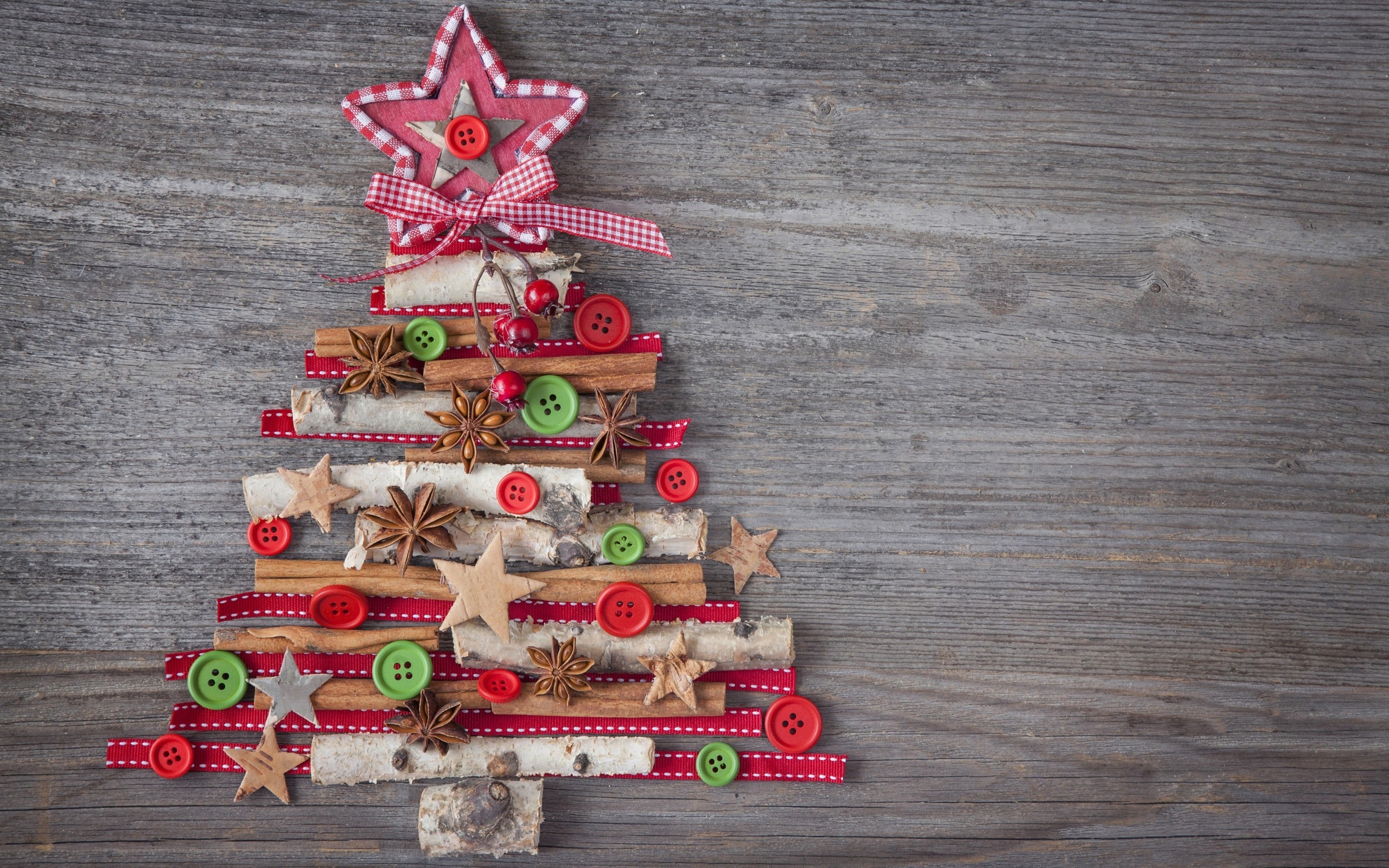 创意 圣诞节 纽扣