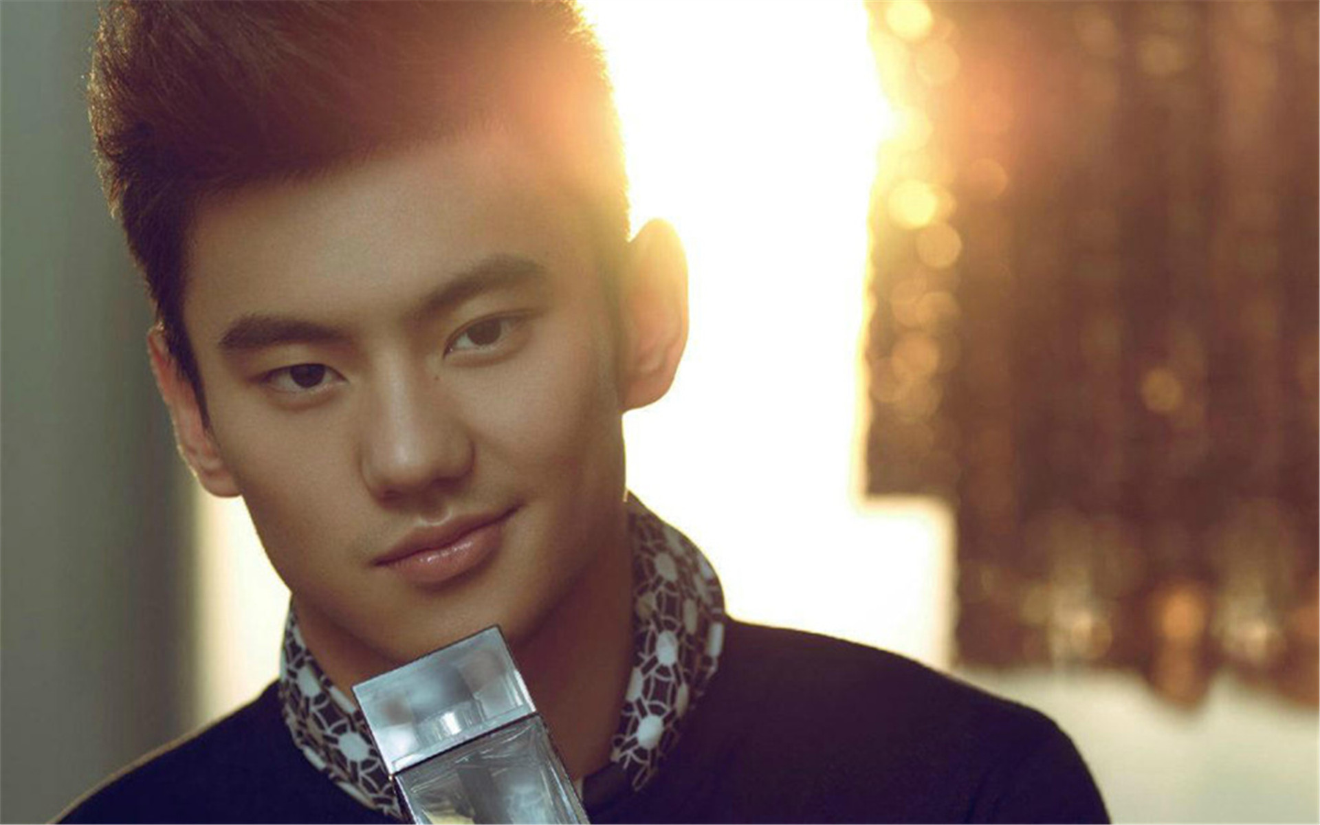 宁泽涛 游泳健将 性感肌肉 小鲜肉 明星