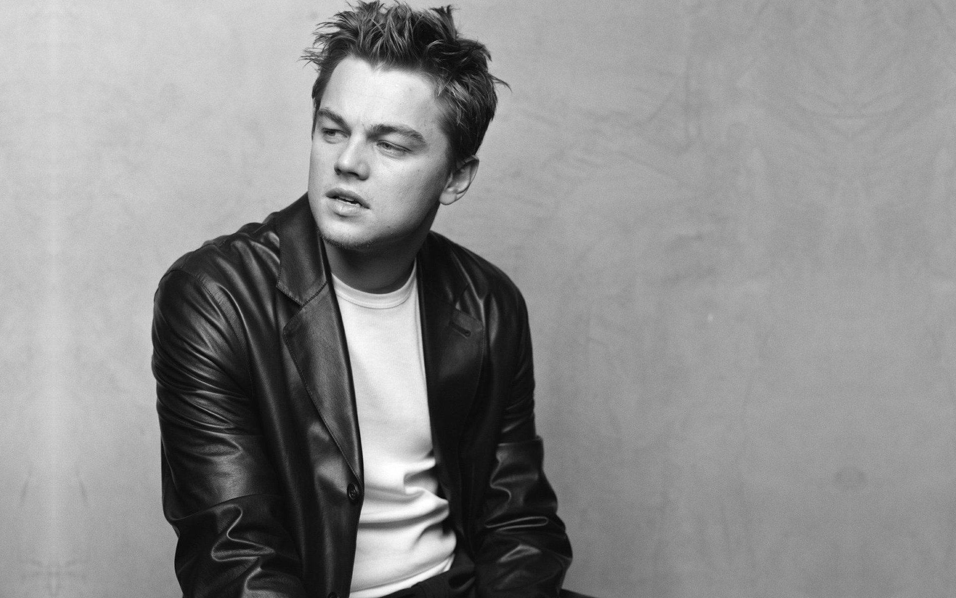 莱昂纳多 小李 奥斯卡 金像奖 明星 演员