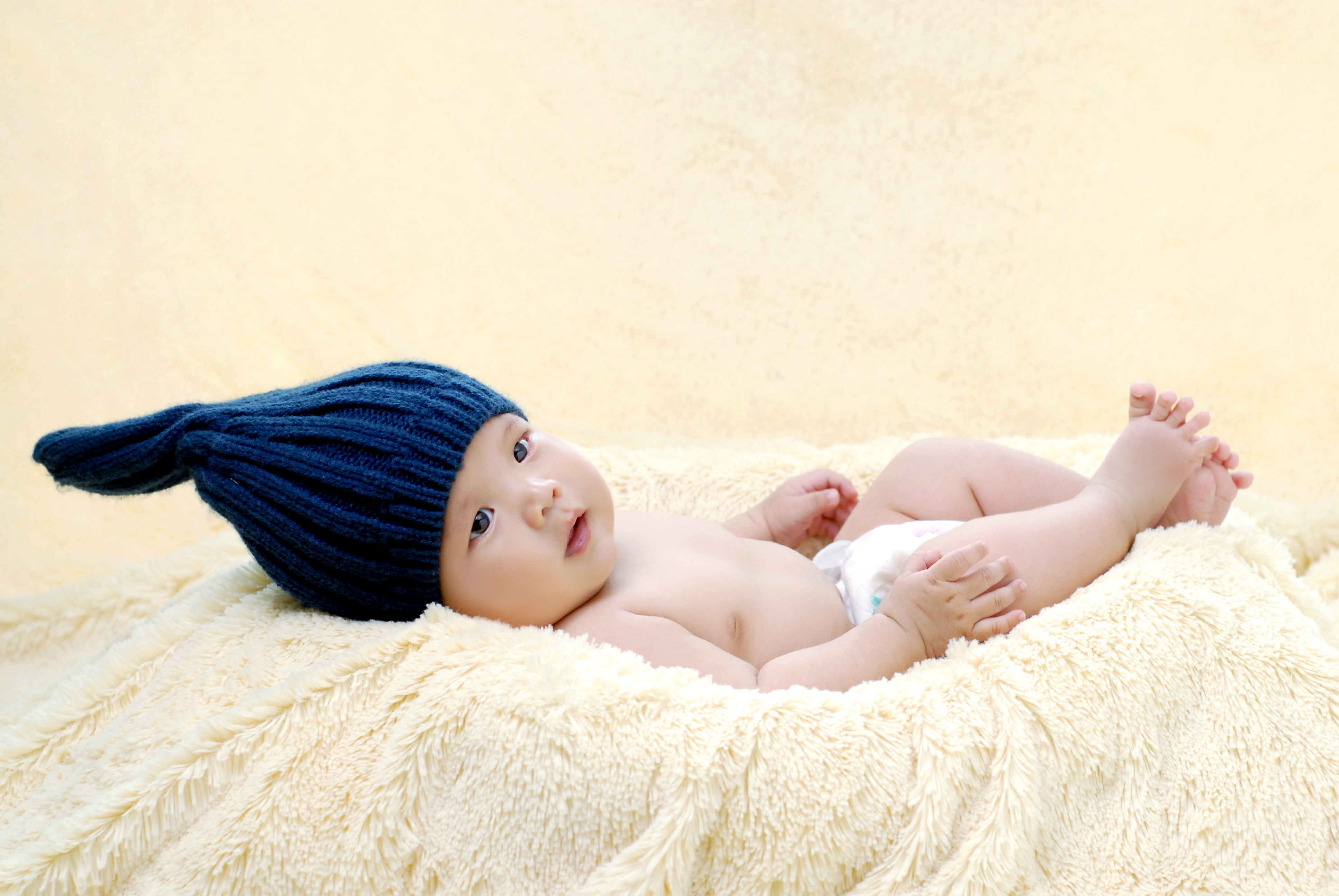 baby秀 小孩 婴儿