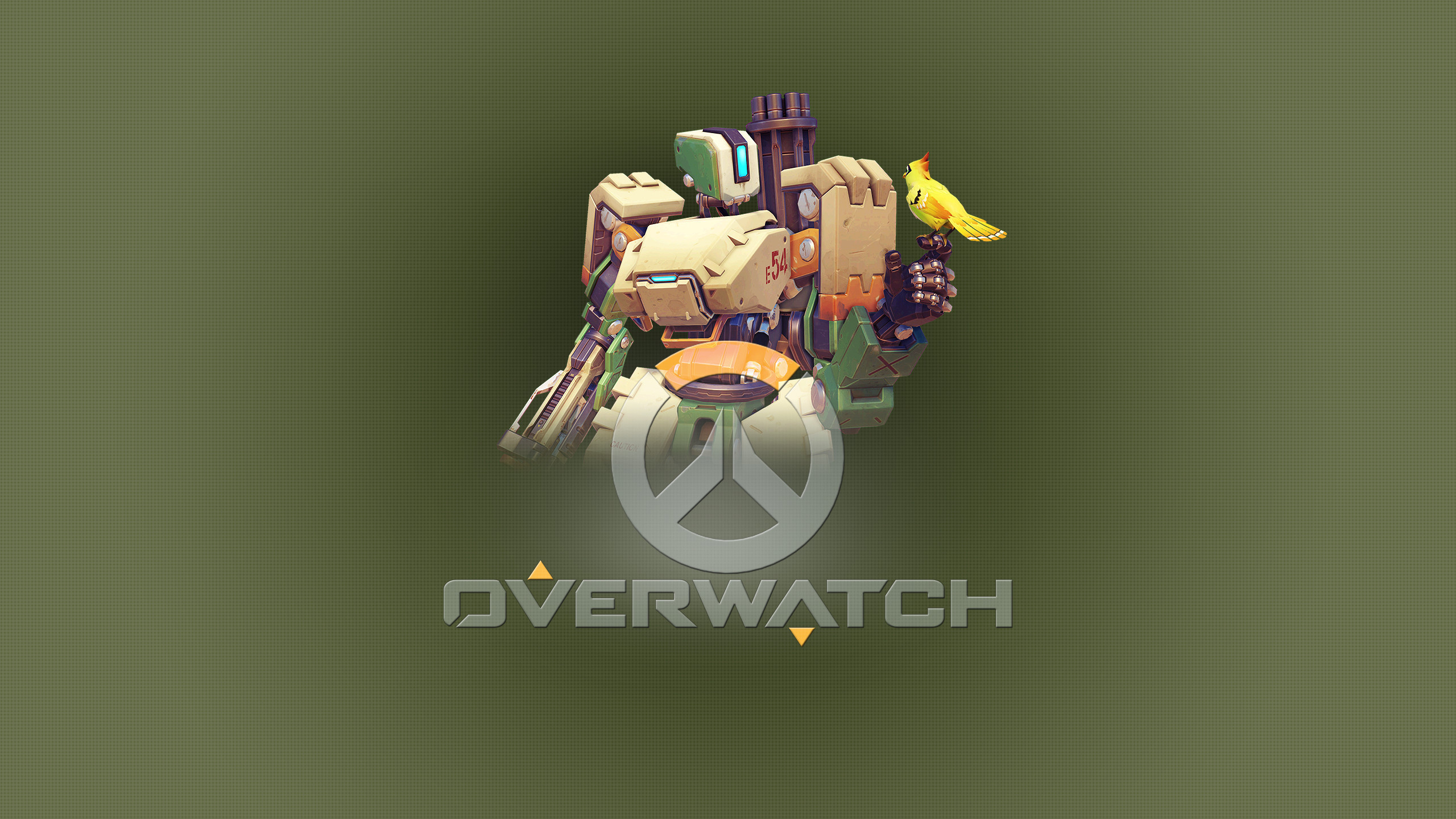 守望先锋 游戏 新游戏 守望