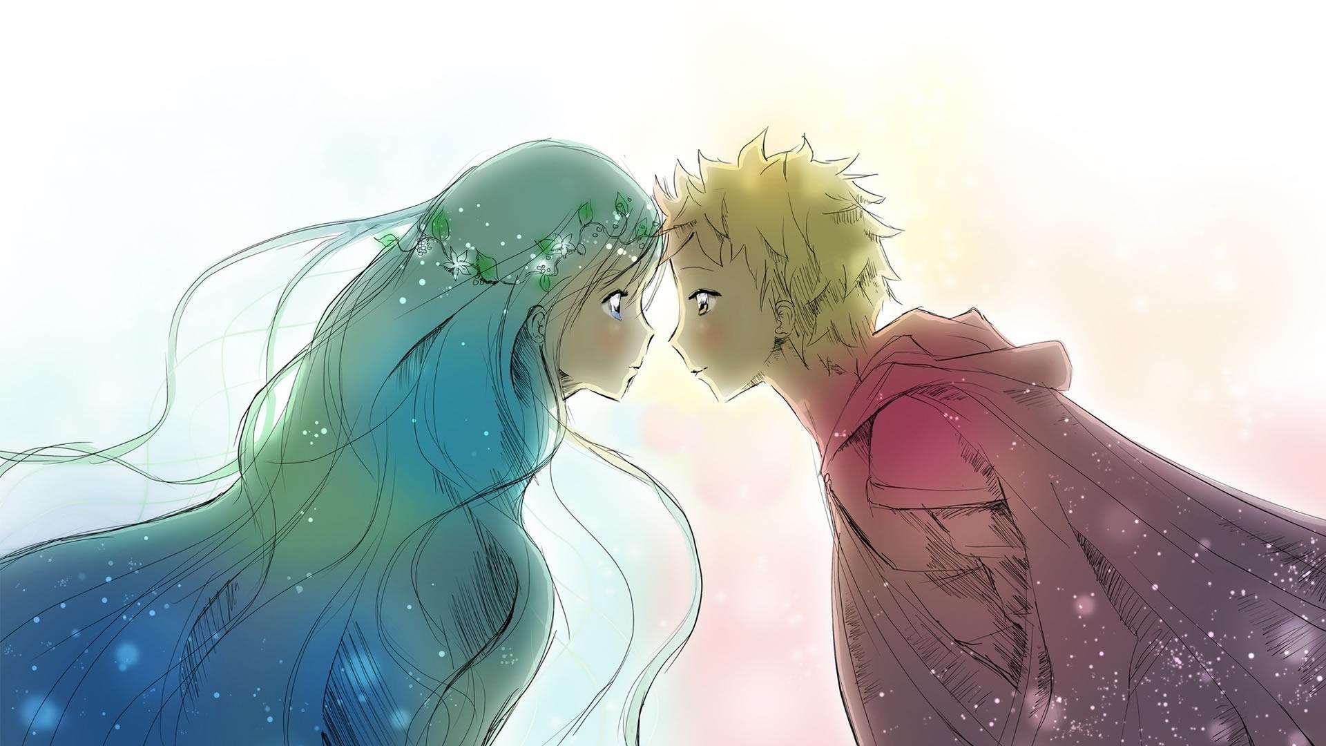 爱情 二人世界 宽屏