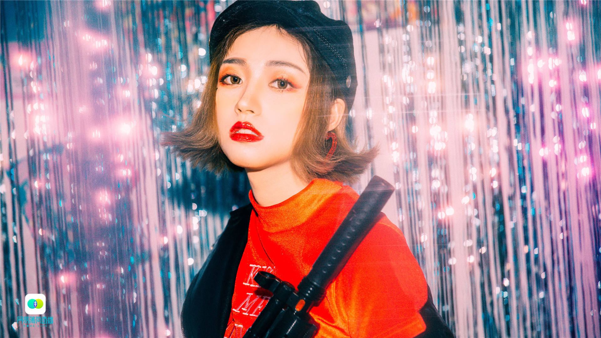 清纯  网易薄荷直播美女