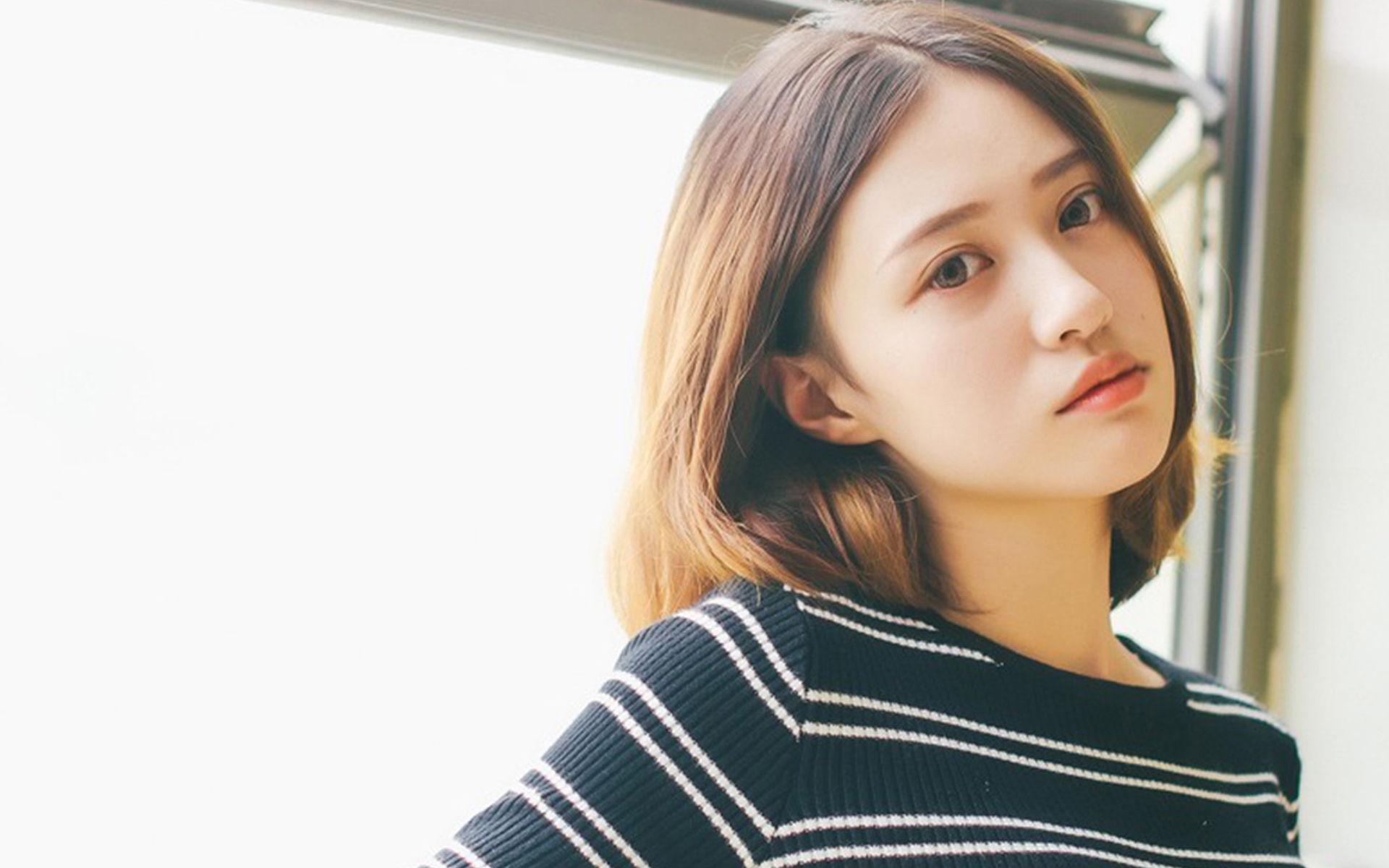 美女 清纯 可爱