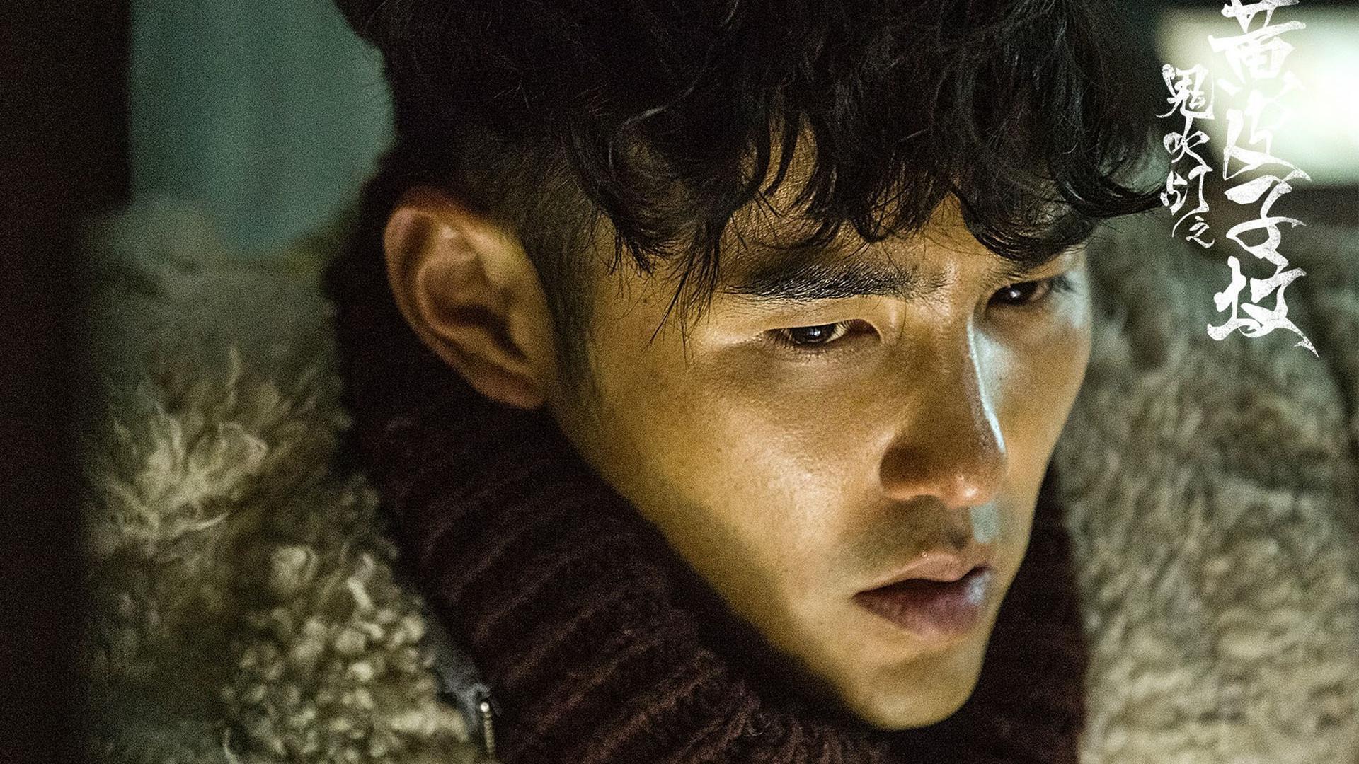 影视 电视剧 鬼吹灯之黄皮子坟