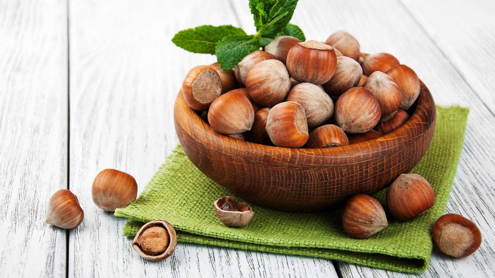 静物写真  栗子  板栗