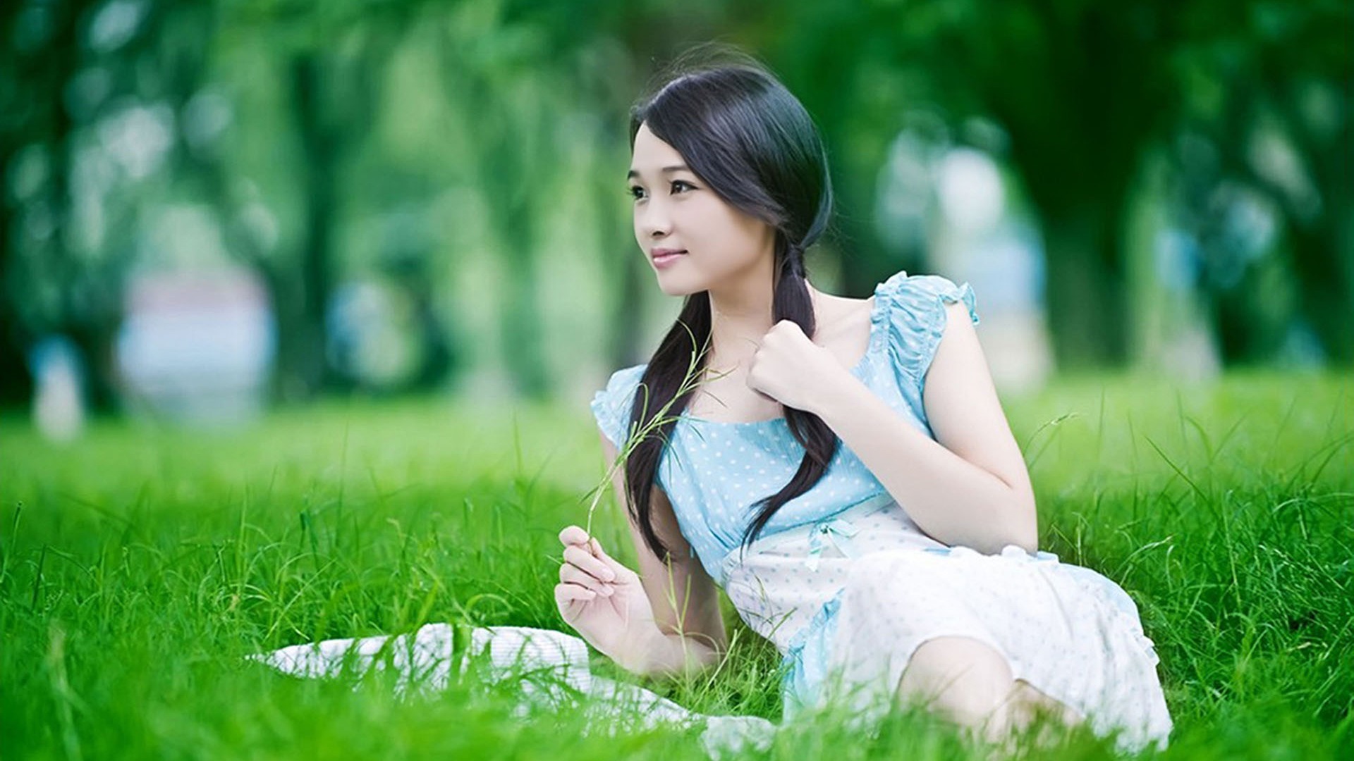 美女 清纯 可爱 呆萌 高清