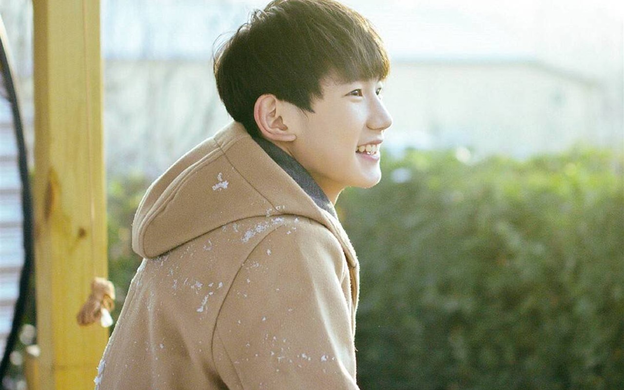 王源 明星 小鲜肉