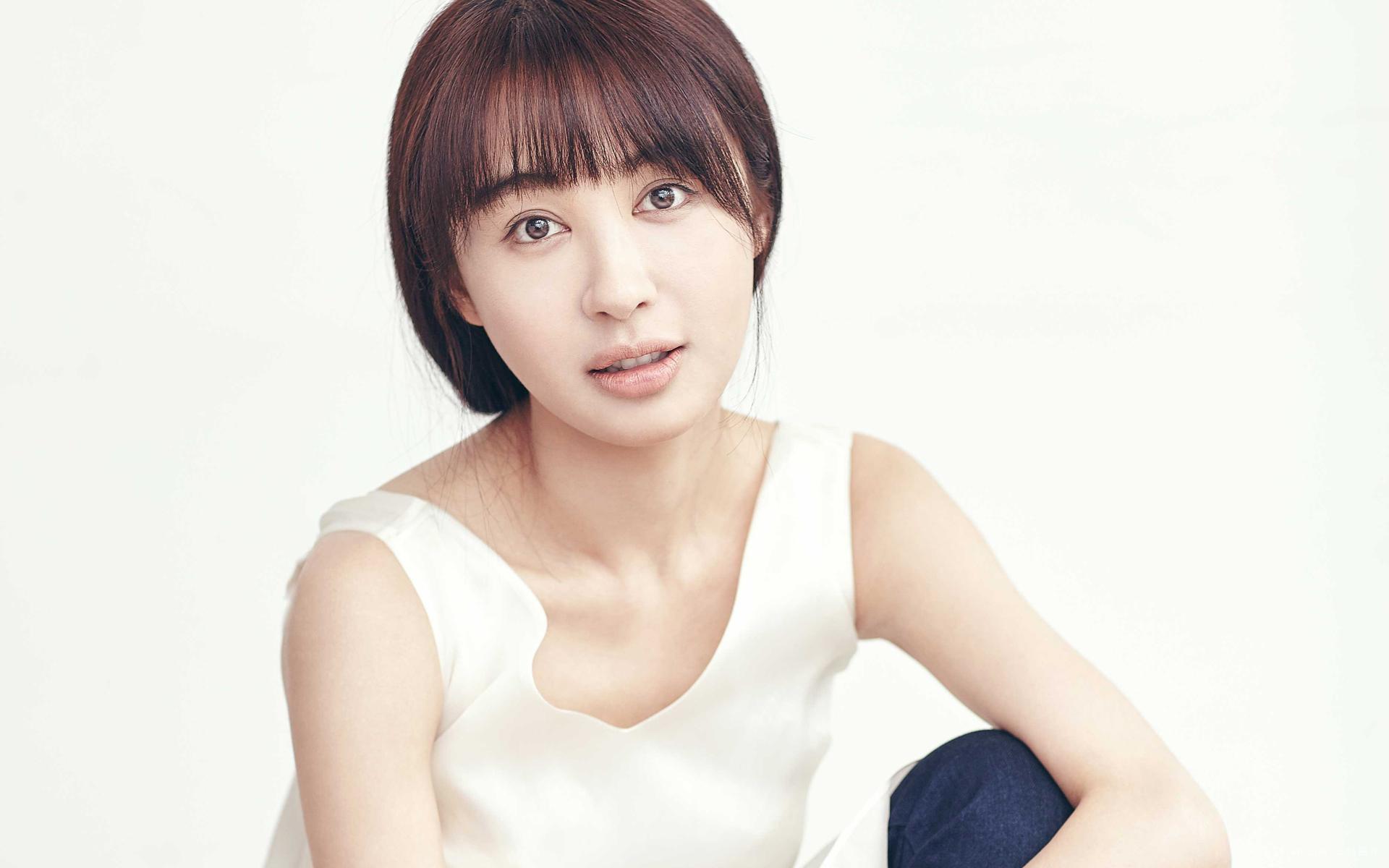 李菲儿 演员 美女 明星