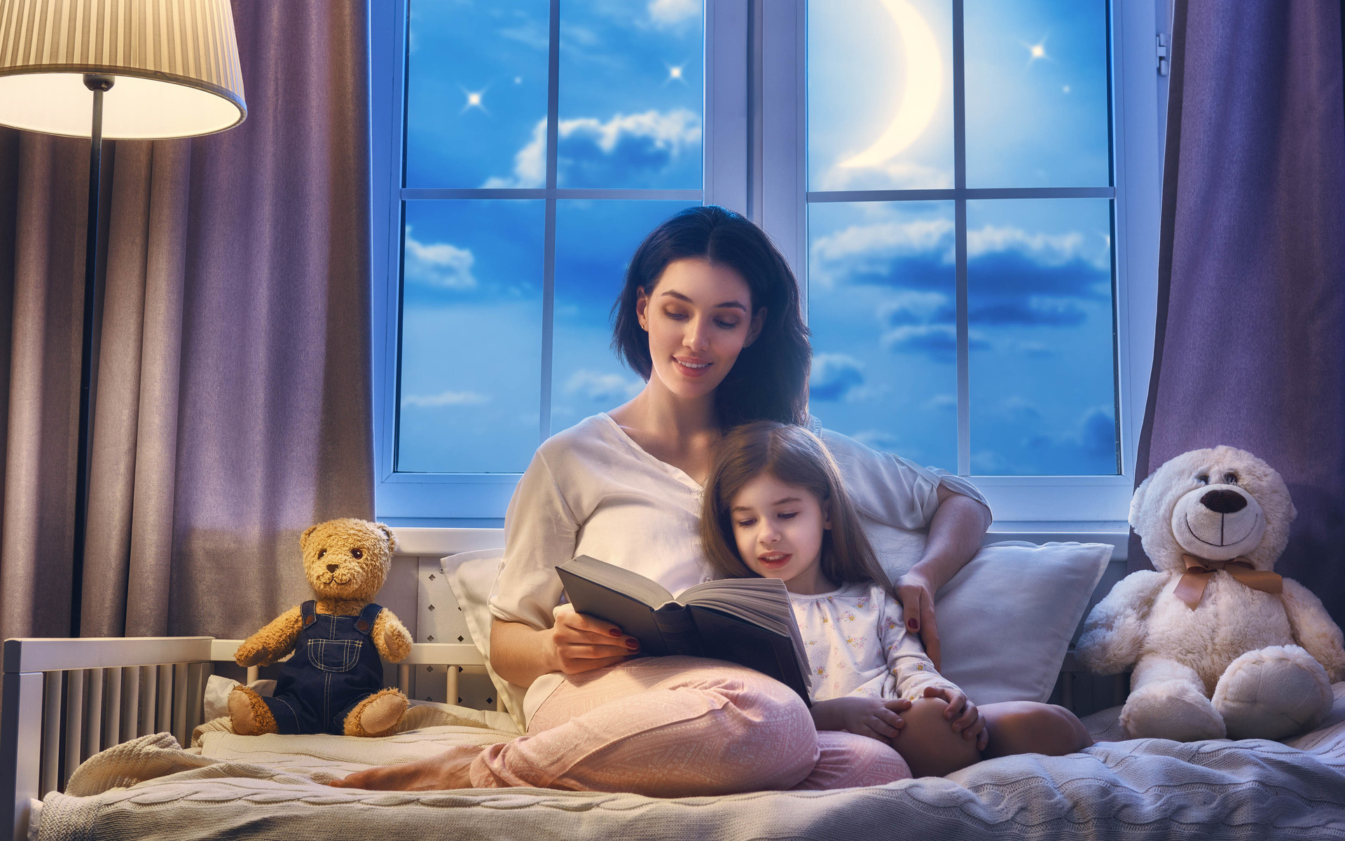 baby秀 母爱 小女孩 小萝莉 小孩