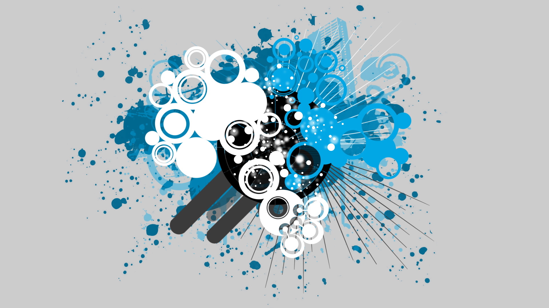 艺术 创意 抽象 色彩