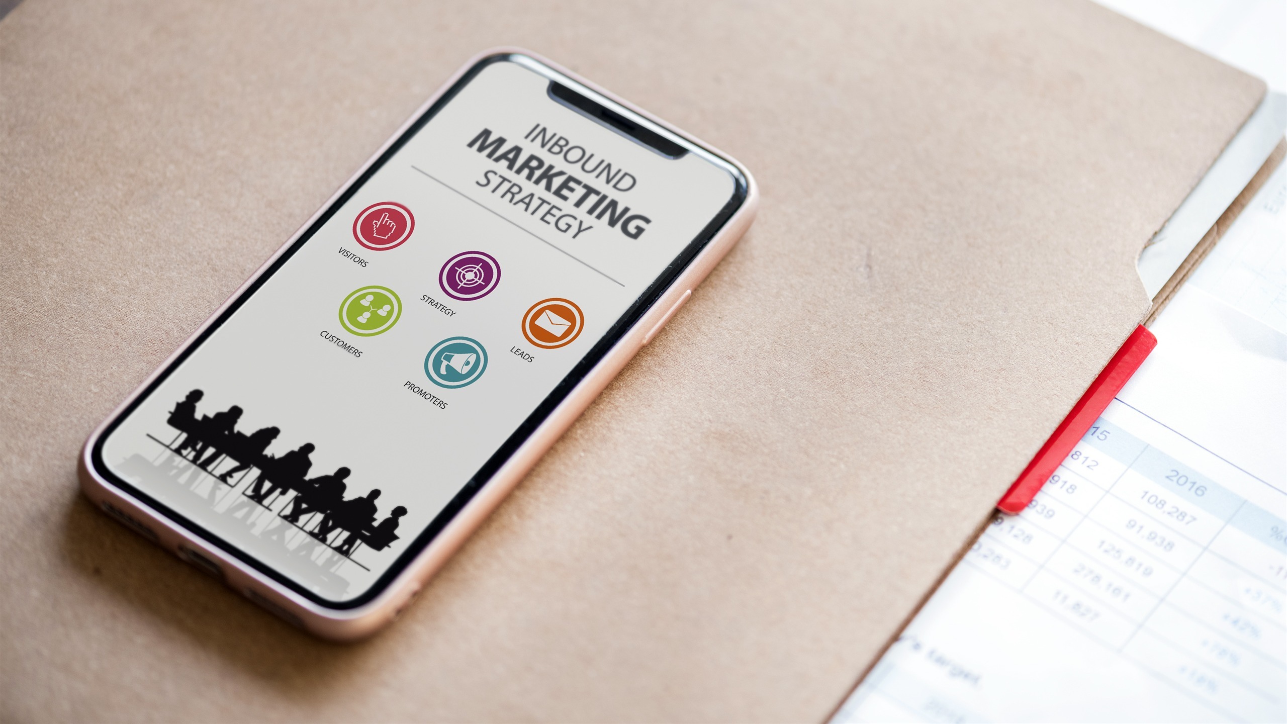 小清新 静物写真 数码产品 2K iPhoneX