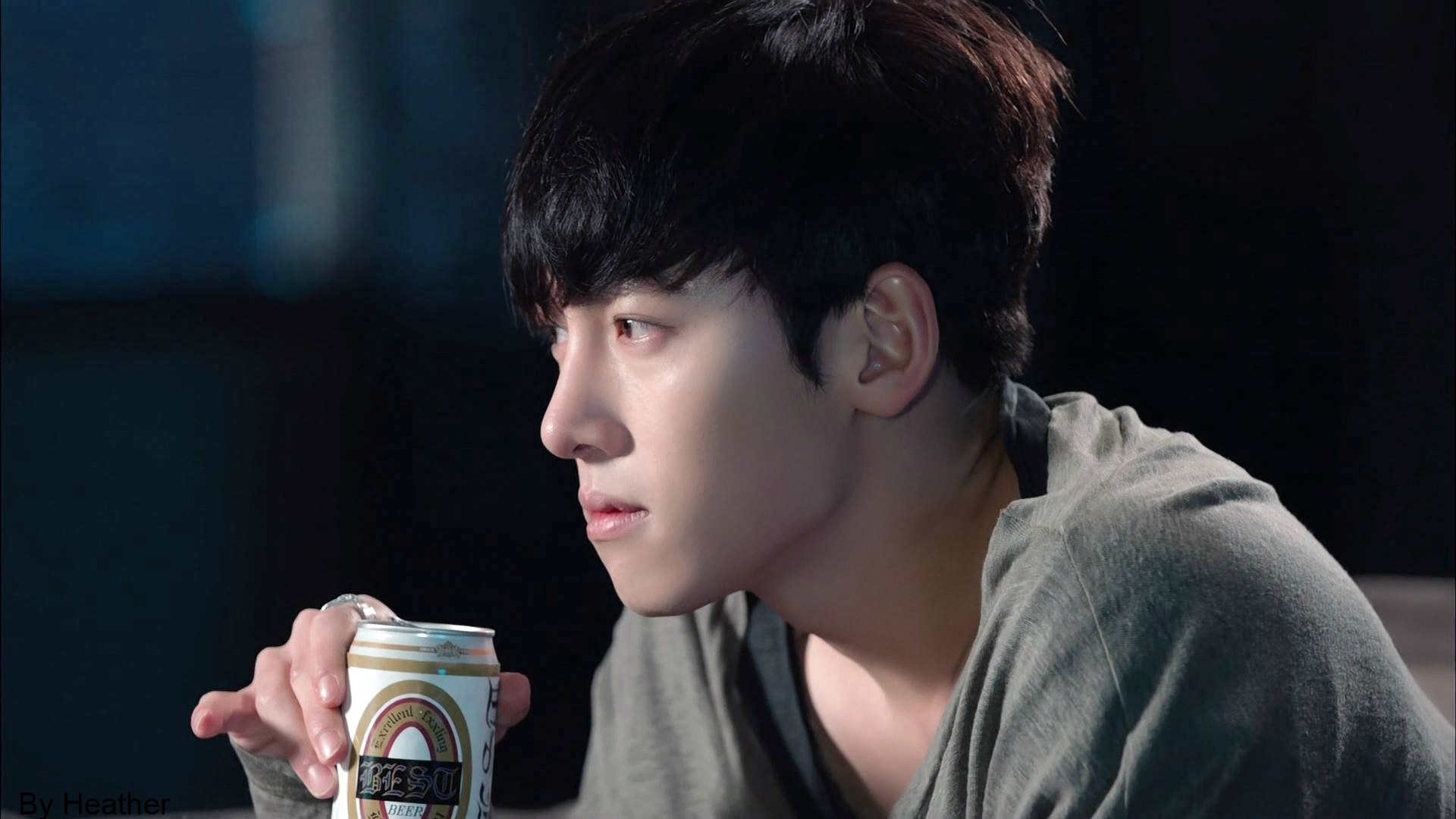 池昌旭 韩国 演员 小鲜肉