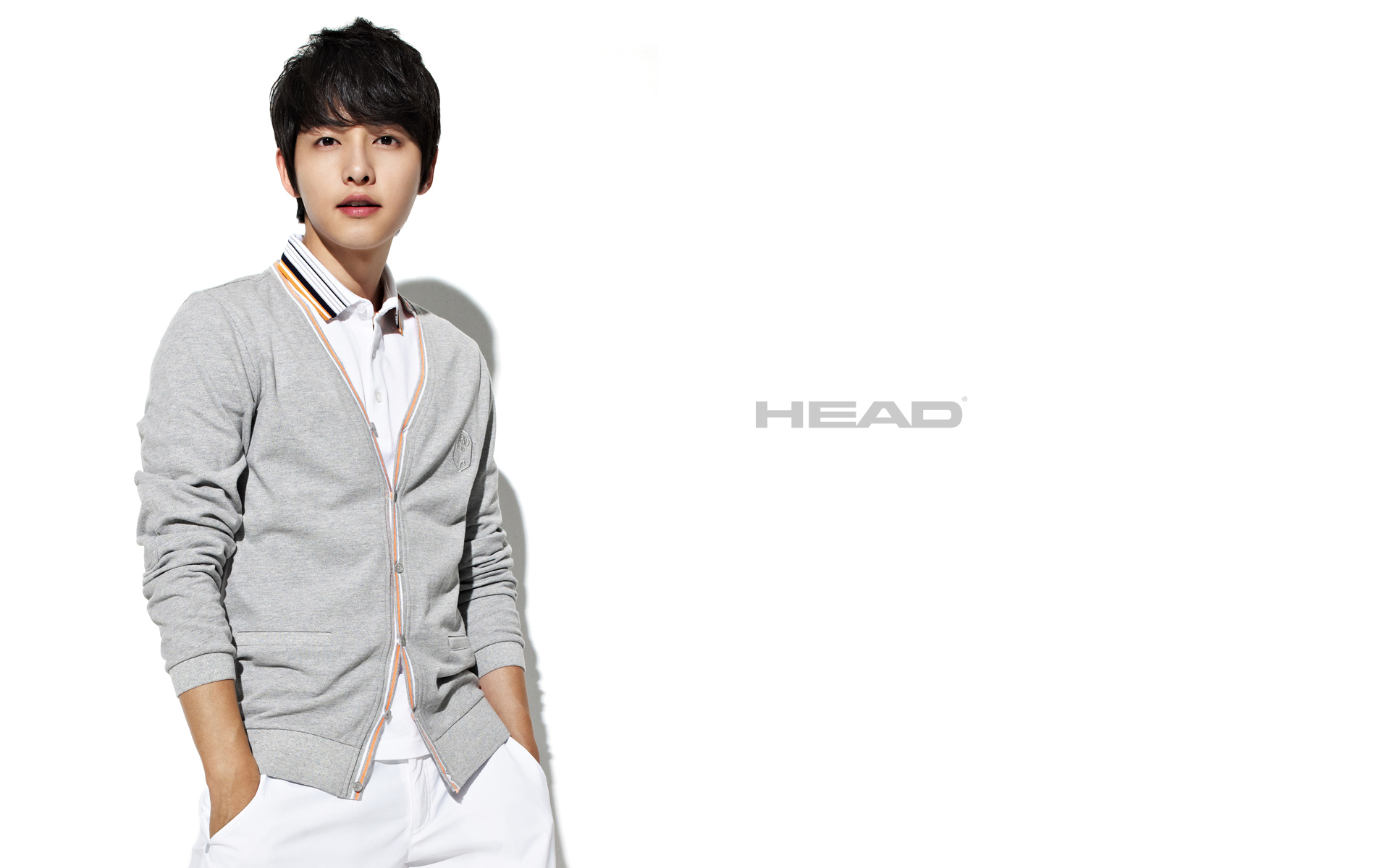 宋仲基 演员 明星 帅哥 欧巴