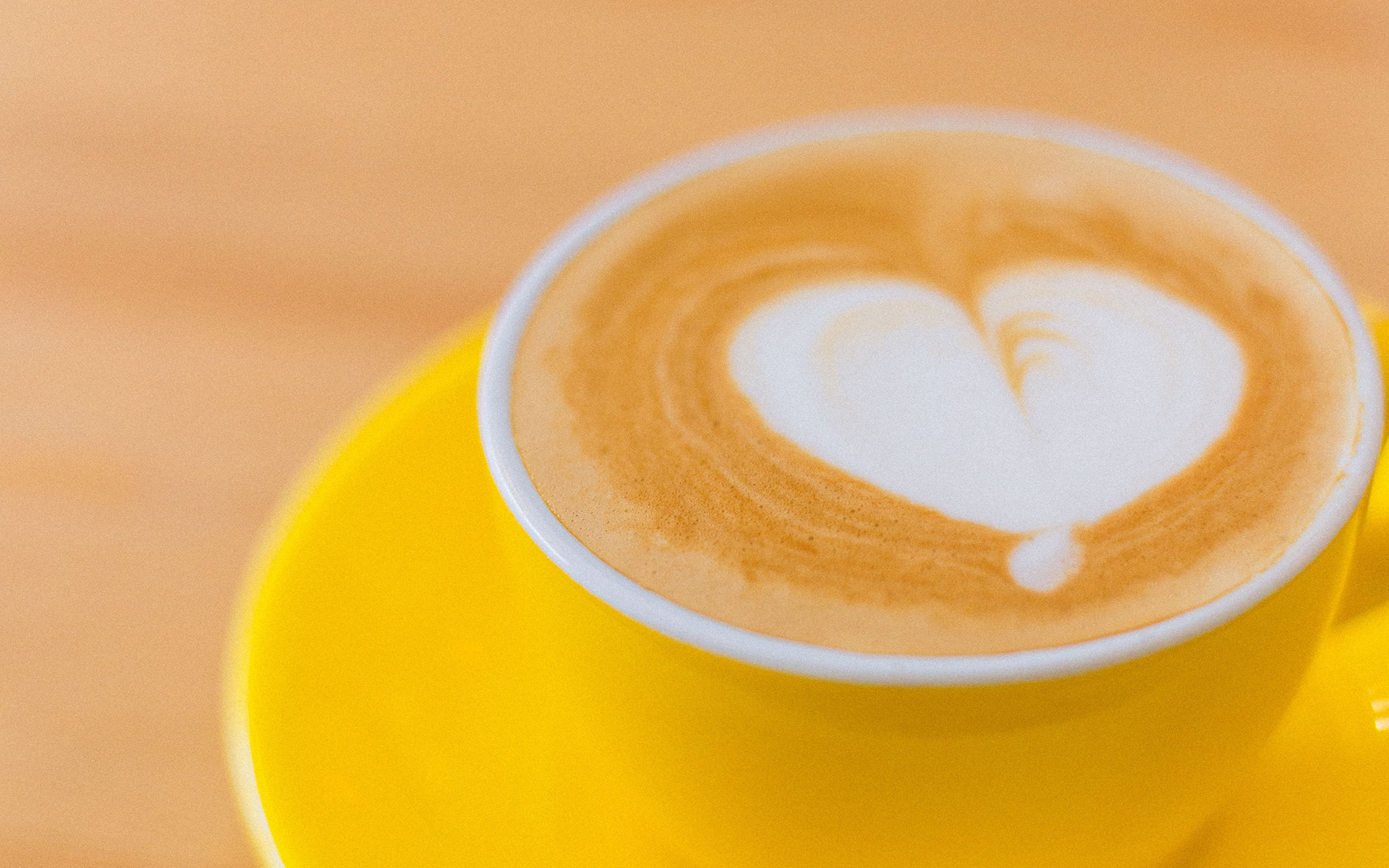 静物写真  一杯安静的下午茶  咖啡