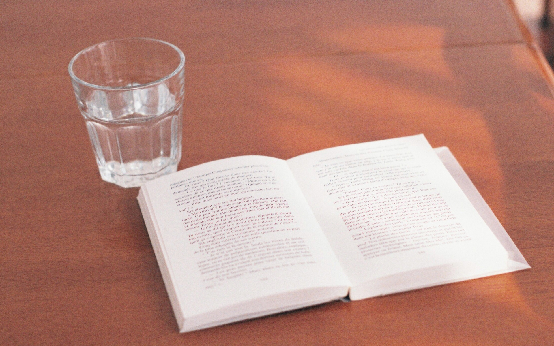 小清新 静物写真