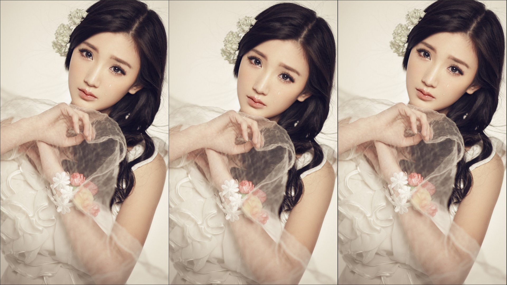 毛晓彤 演员 清纯可爱 萌妹子 明星