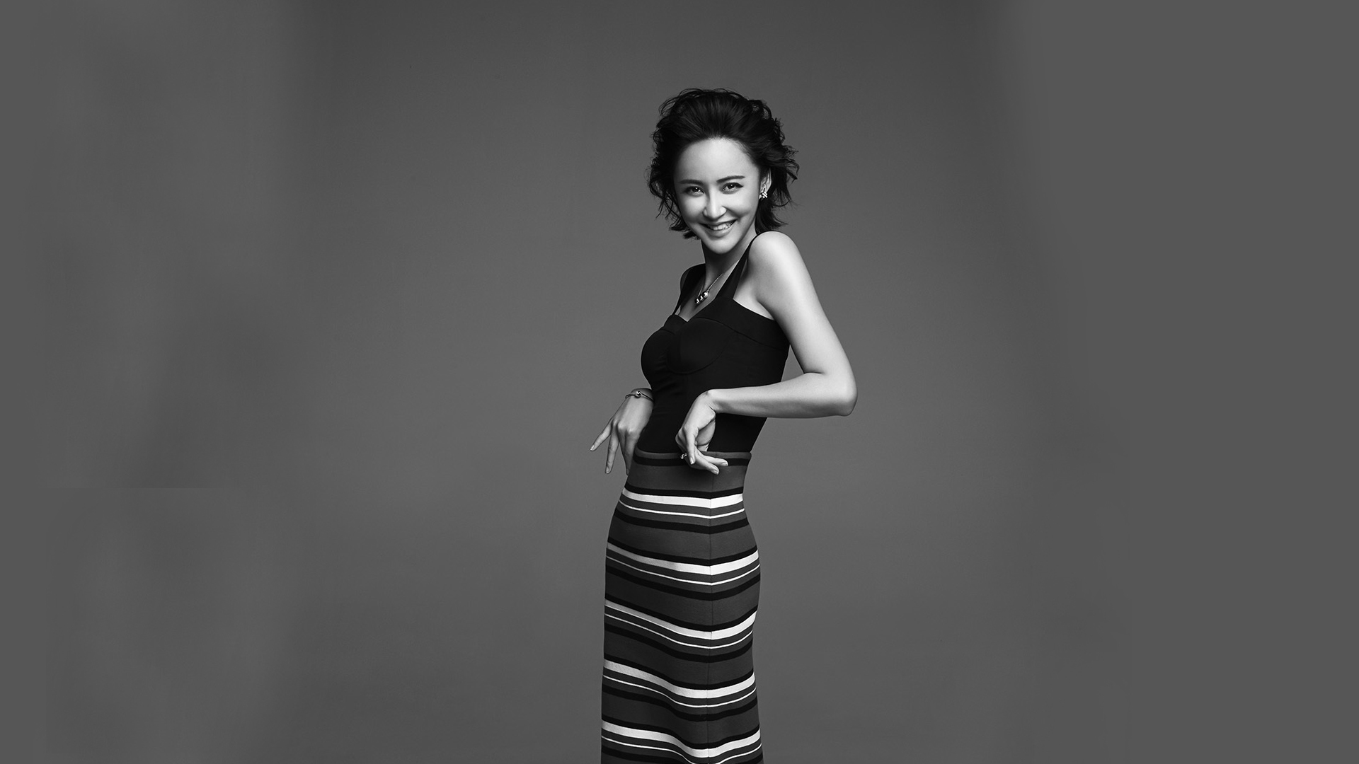 张歆艺 明星 演员 美女