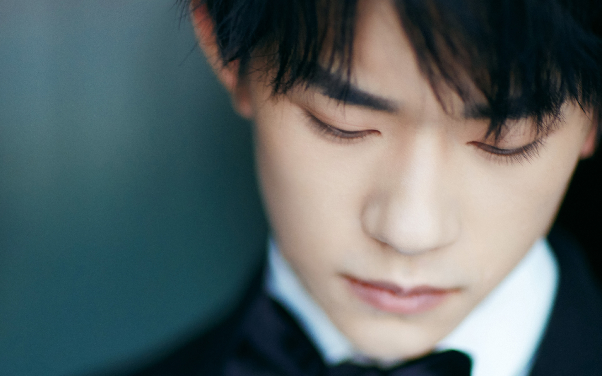 明星 tfboys 易烊千玺